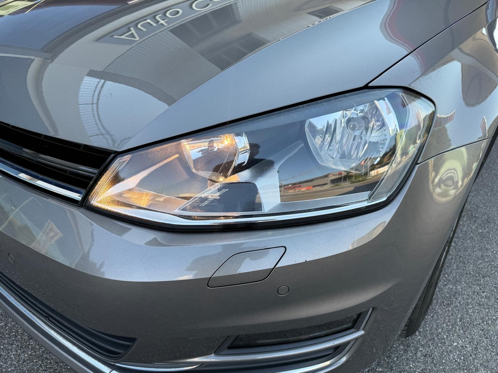 VW Golf 1.4 TSI Highline-image-2