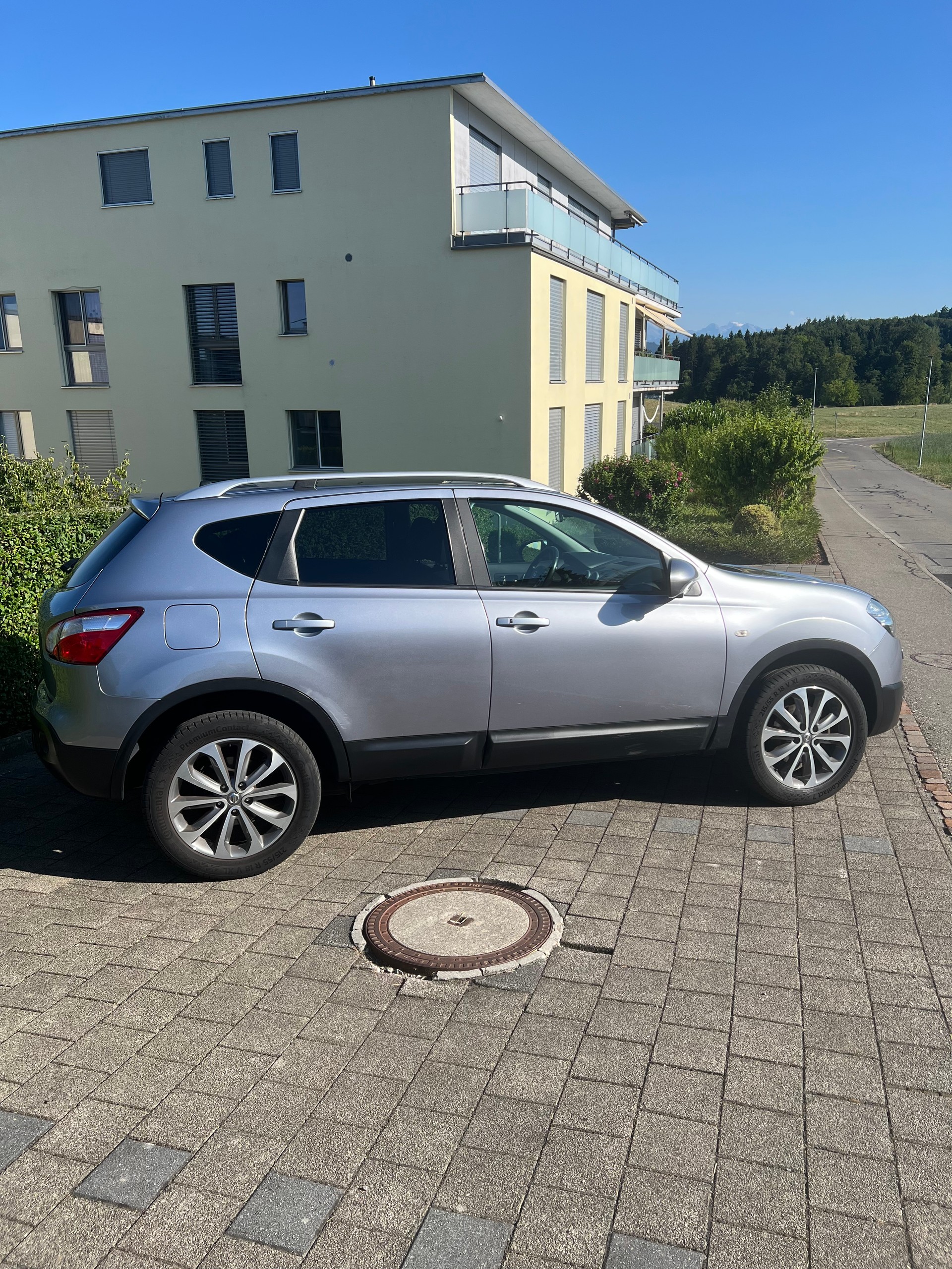 NISSAN 2.0 16V 360 4x4-image-2