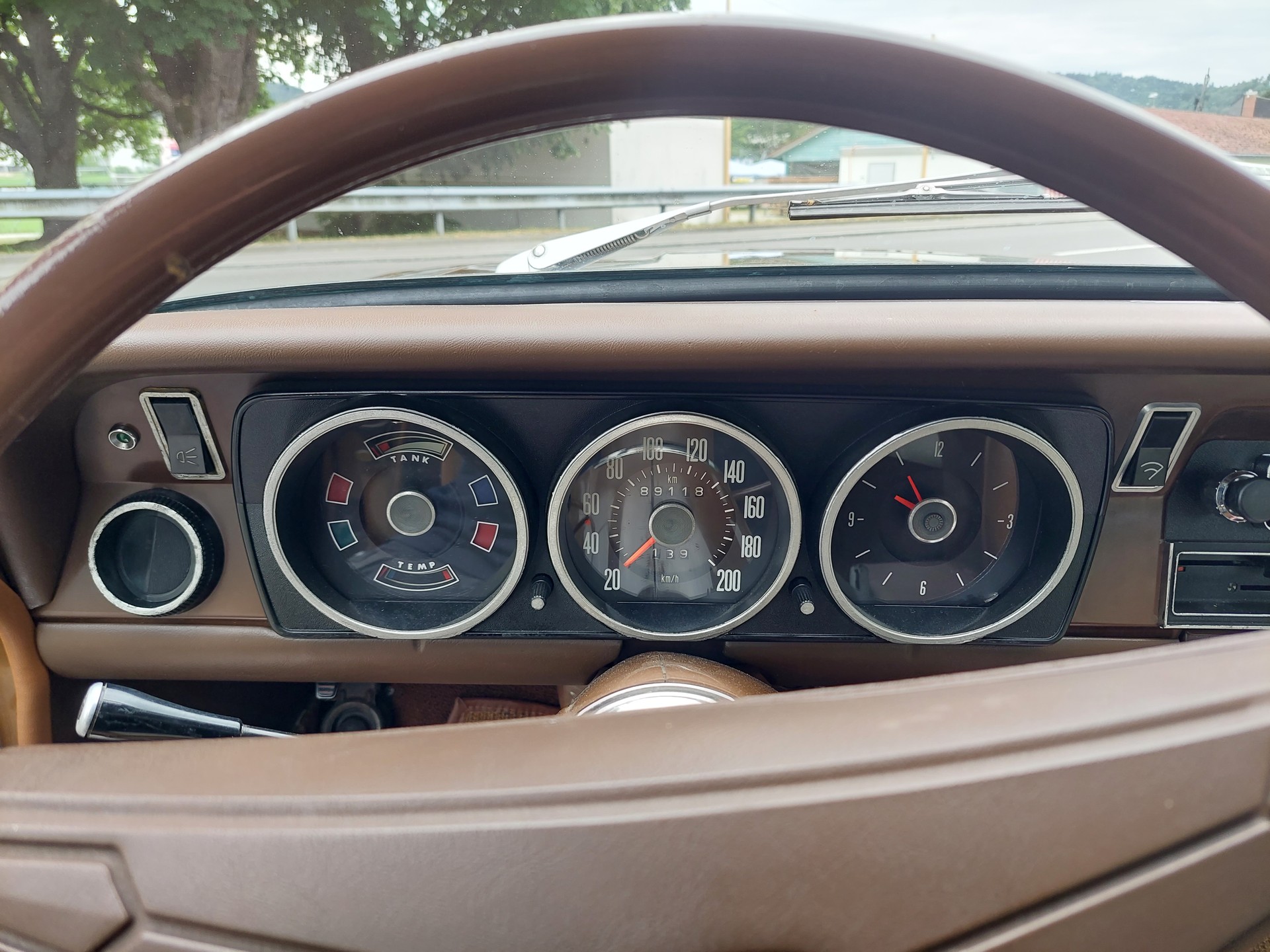 FORD 17 M 2000S-image-8