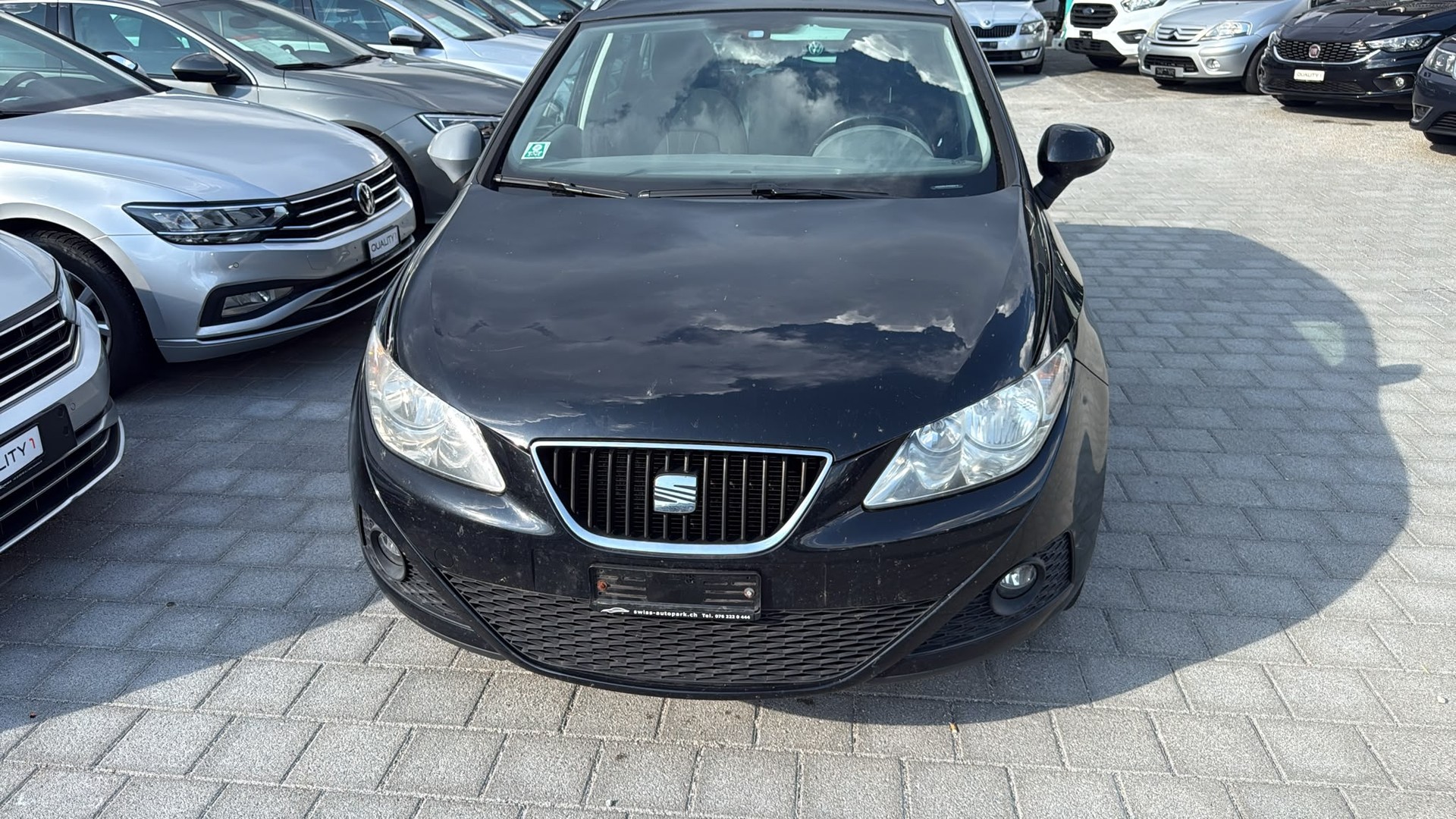 SEAT Ibiza ST 1.2 TSI COPA Style-image-6