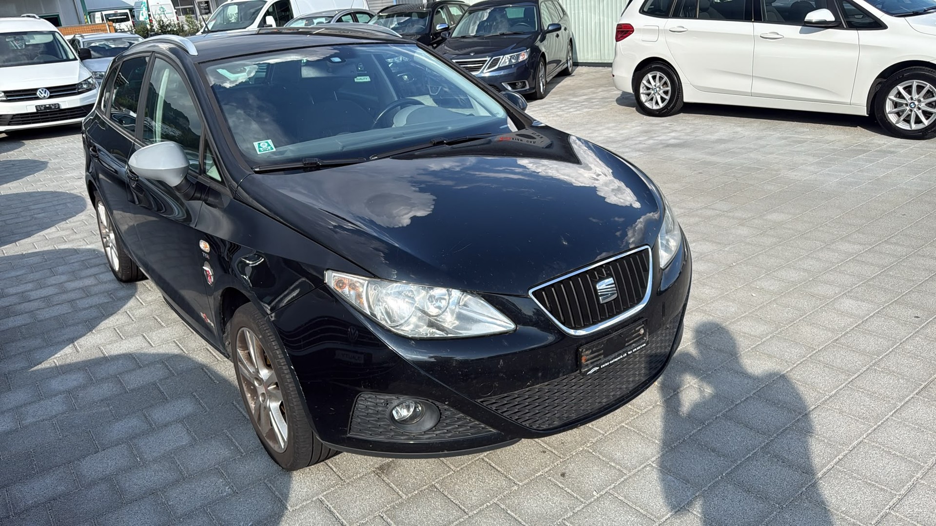 SEAT Ibiza ST 1.2 TSI COPA Style-showroom-element-1