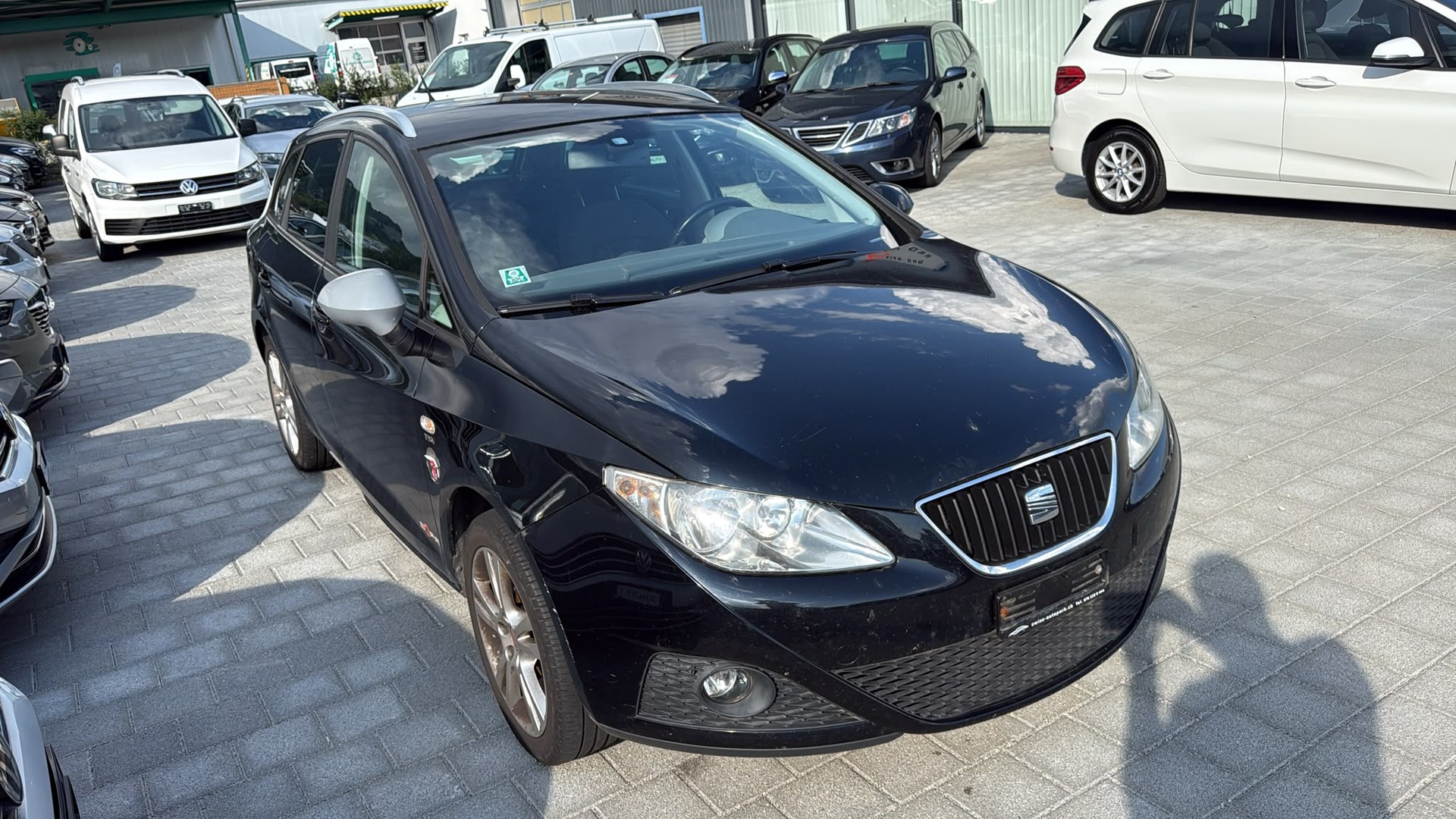 SEAT Ibiza ST 1.2 TSI COPA Style-showroom-element-2