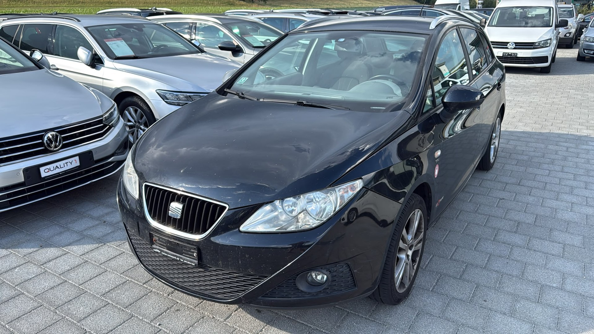 SEAT Ibiza ST 1.2 TSI COPA Style-image-4