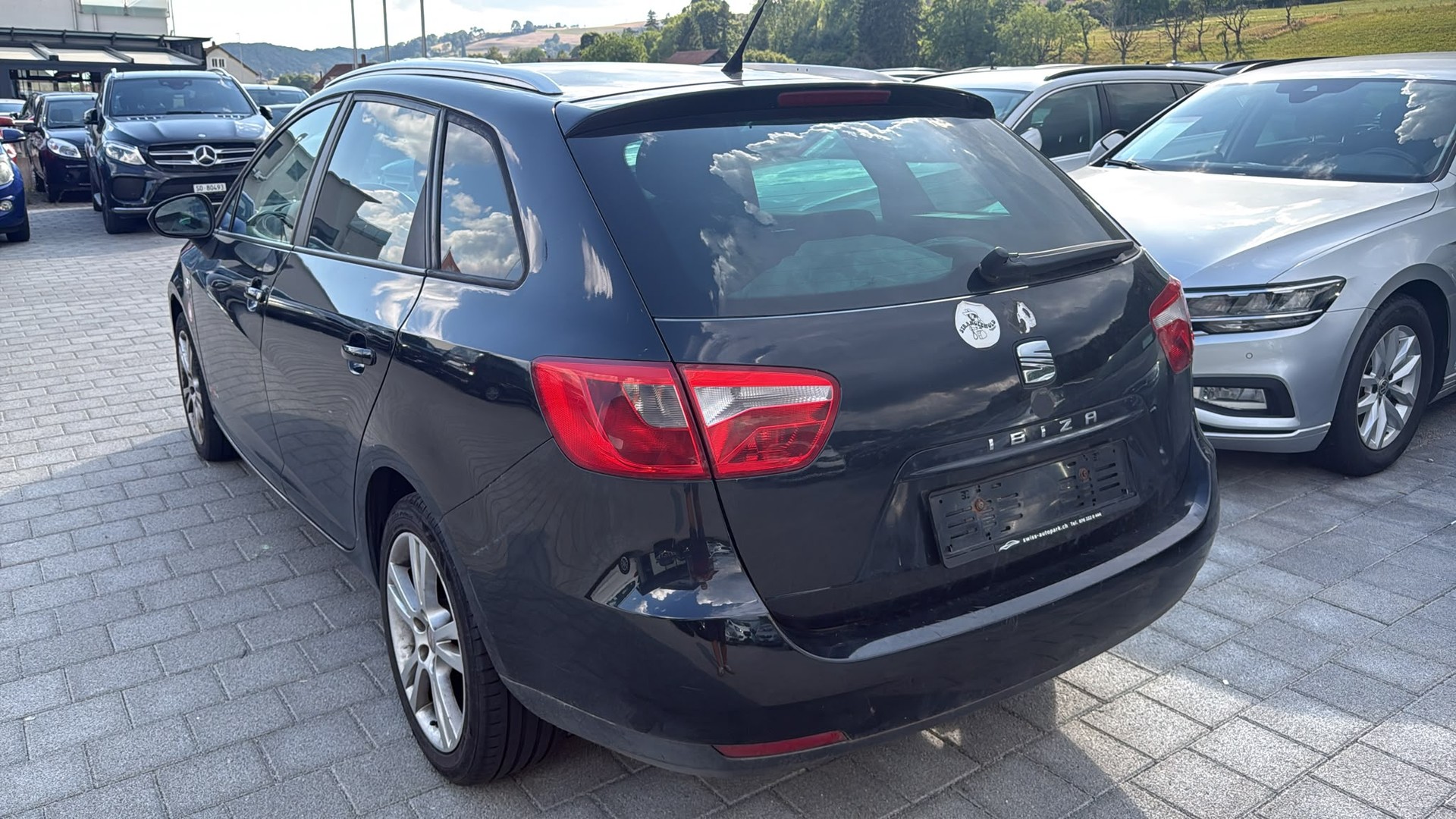 SEAT Ibiza ST 1.2 TSI COPA Style-image-12