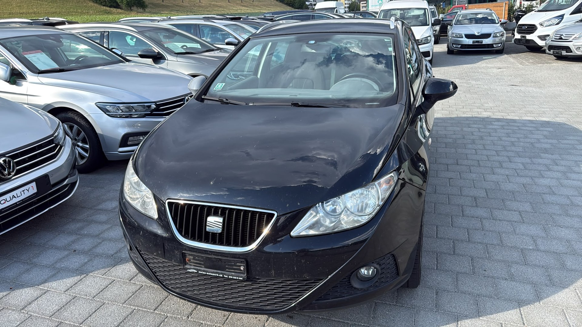 SEAT Ibiza ST 1.2 TSI COPA Style-image-5