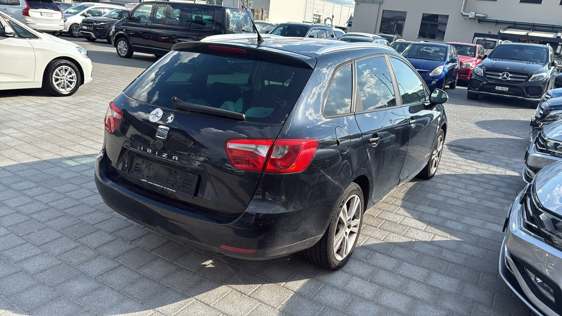 SEAT Ibiza ST 1.2 TSI COPA Style-image-13