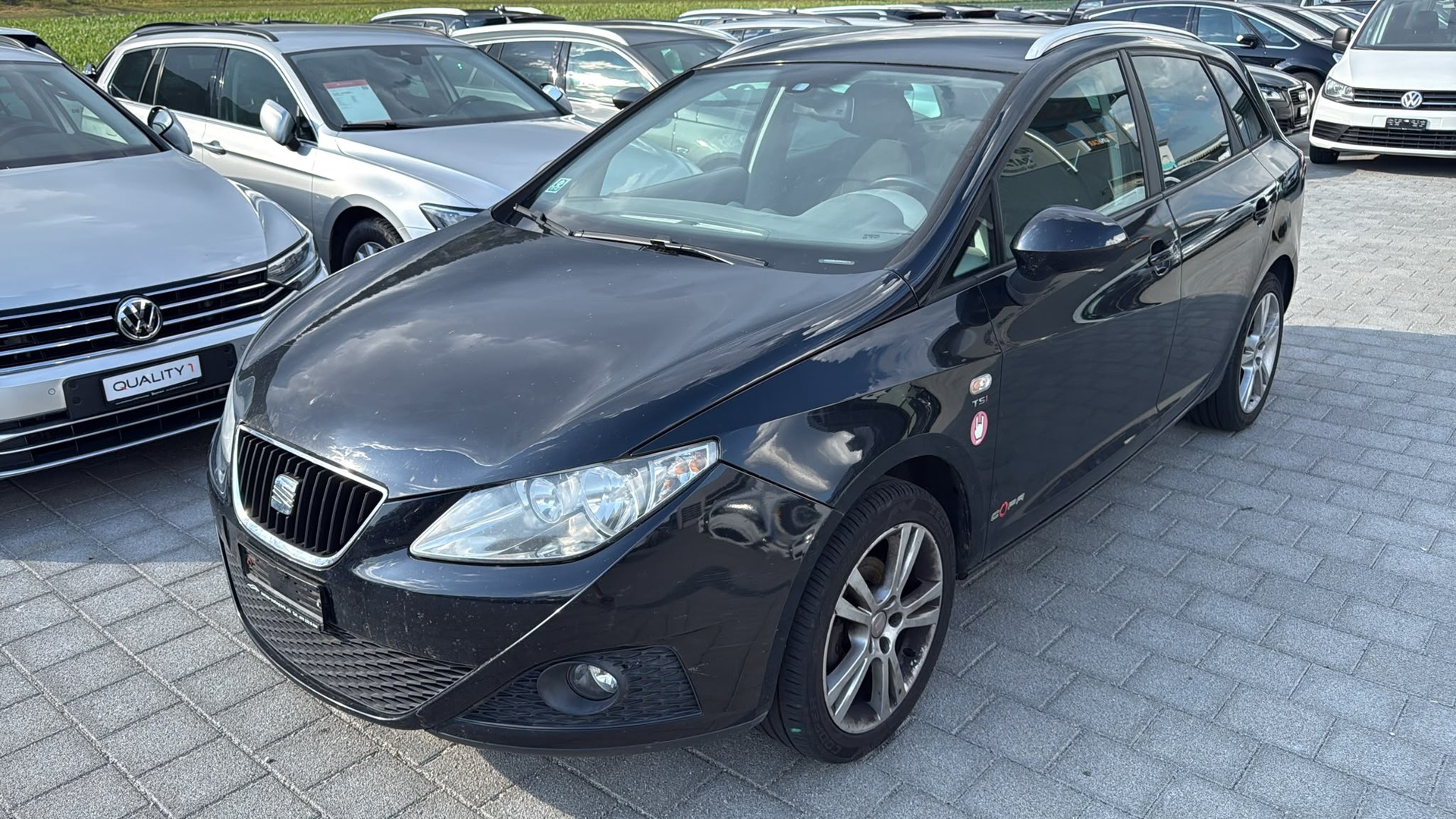SEAT Ibiza ST 1.2 TSI COPA Style-image-9