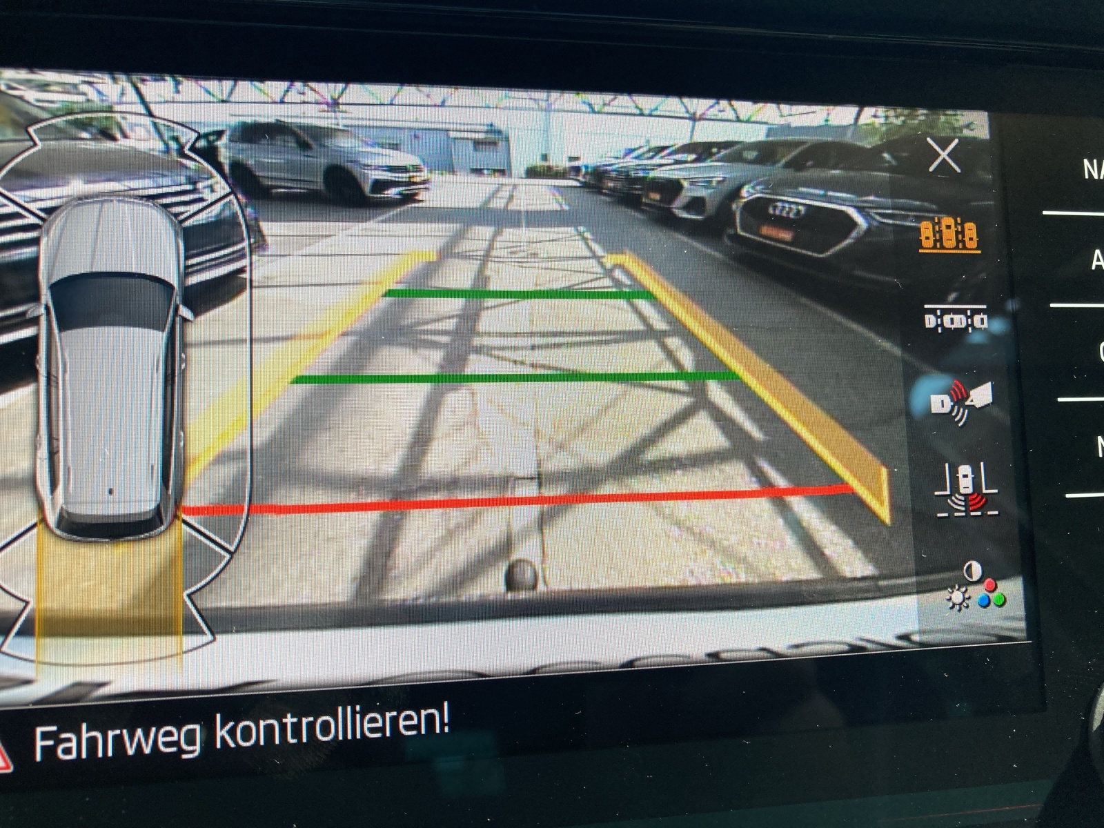 SKODA Kodiaq 2.0 TSI 4x4 Style-image-13