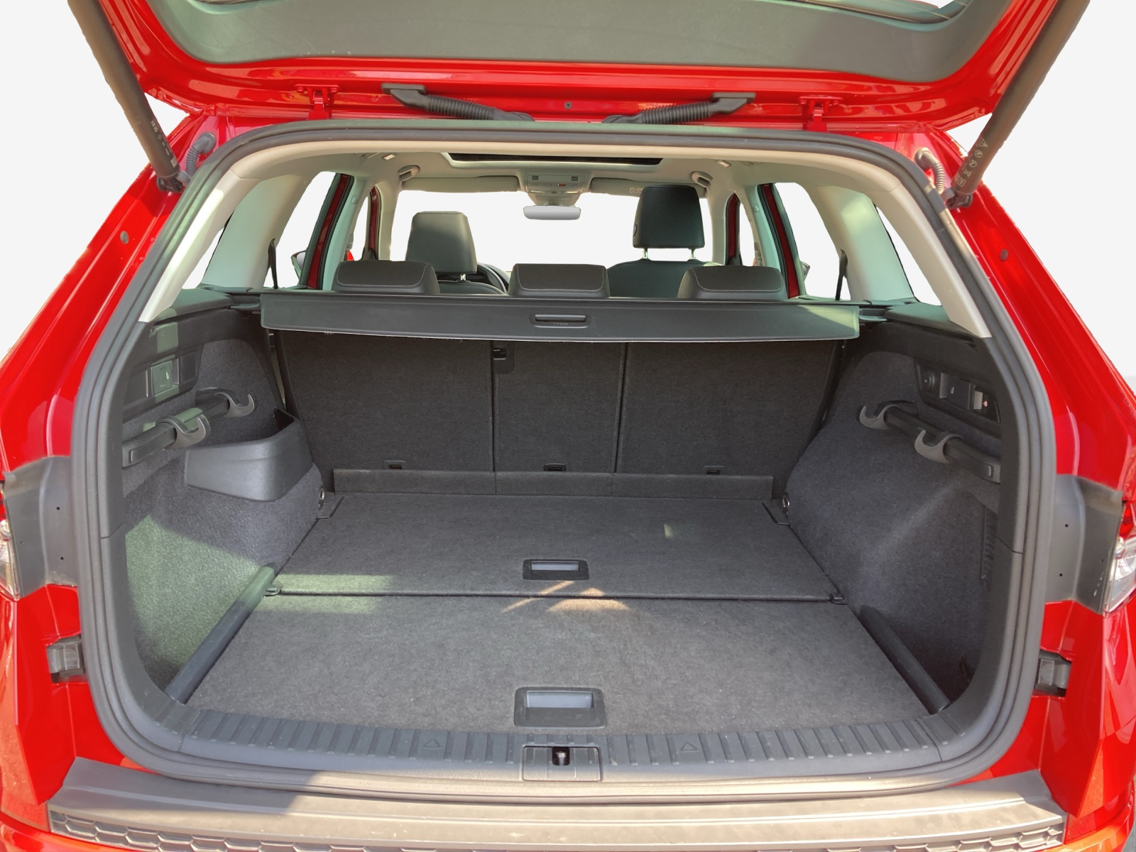 SKODA Kodiaq 2.0 TSI 4x4 Style-image-12