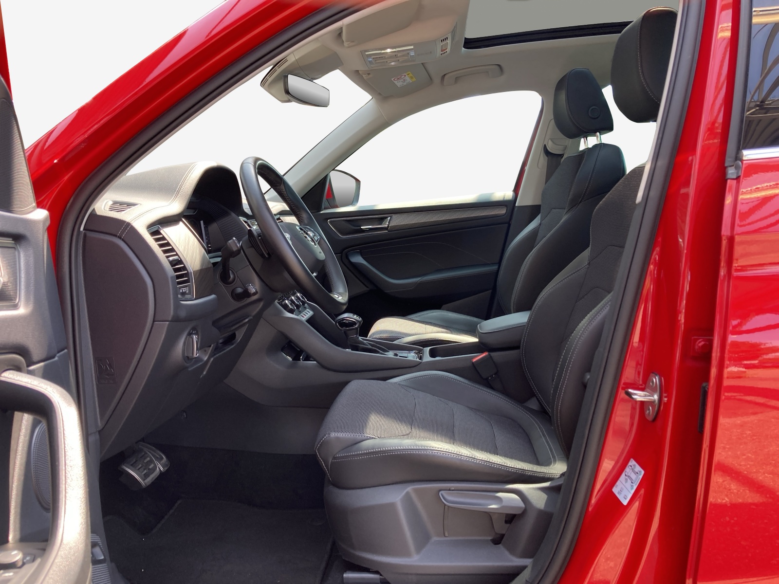 SKODA Kodiaq 2.0 TSI 4x4 Style-image-7