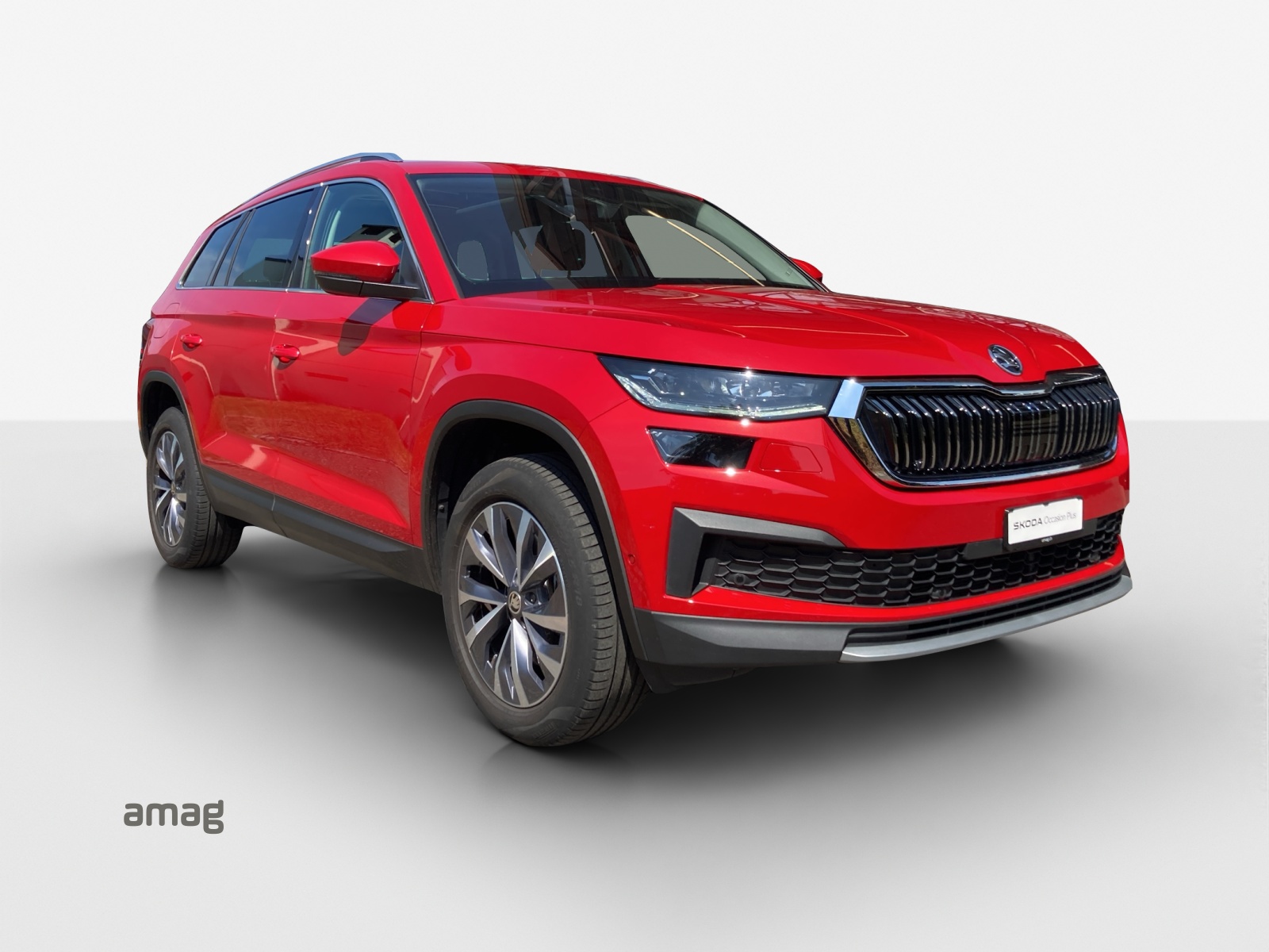 SKODA Kodiaq 2.0 TSI 4x4 Style-image-5