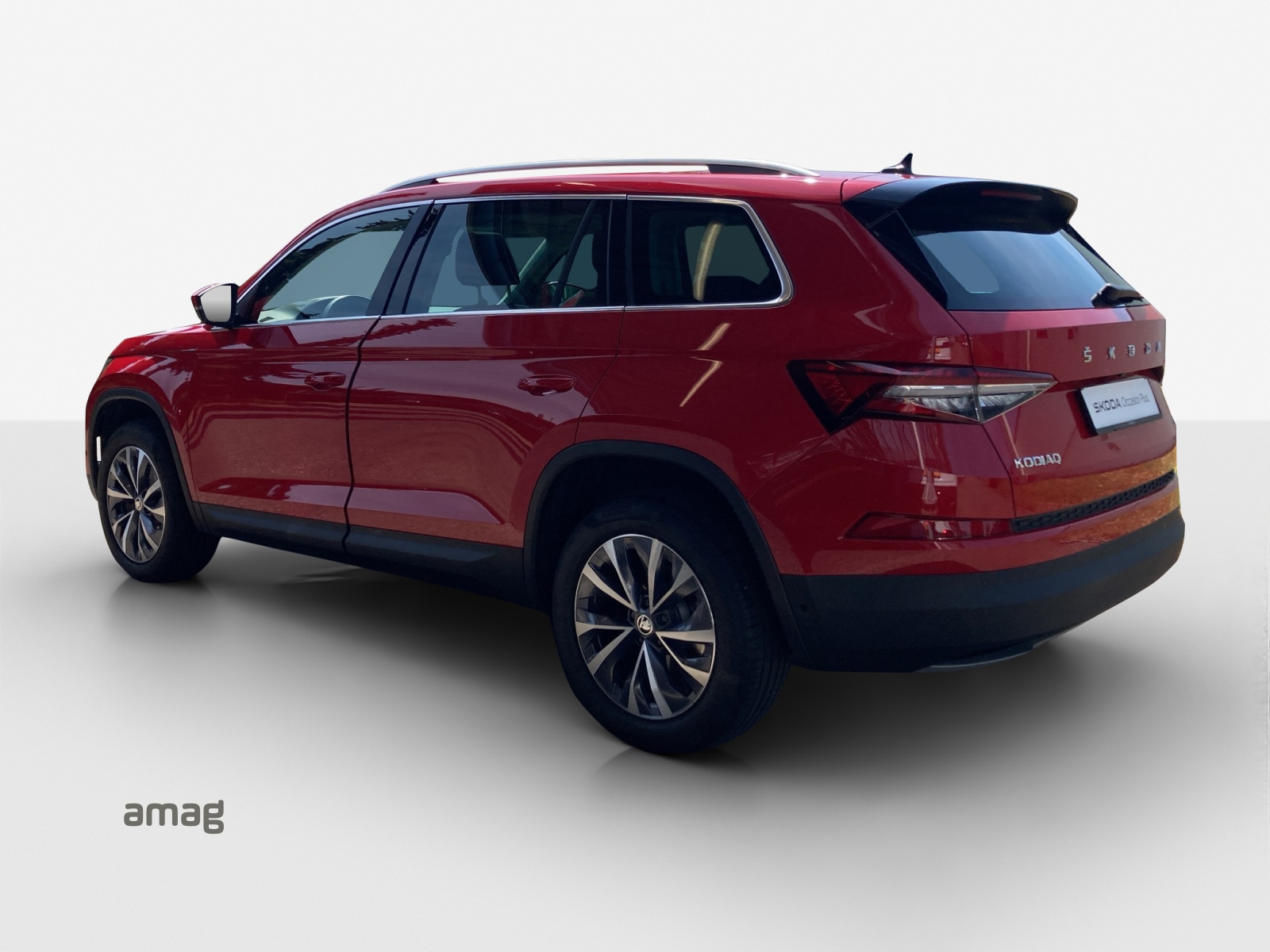 SKODA Kodiaq 2.0 TSI 4x4 Style-image-2