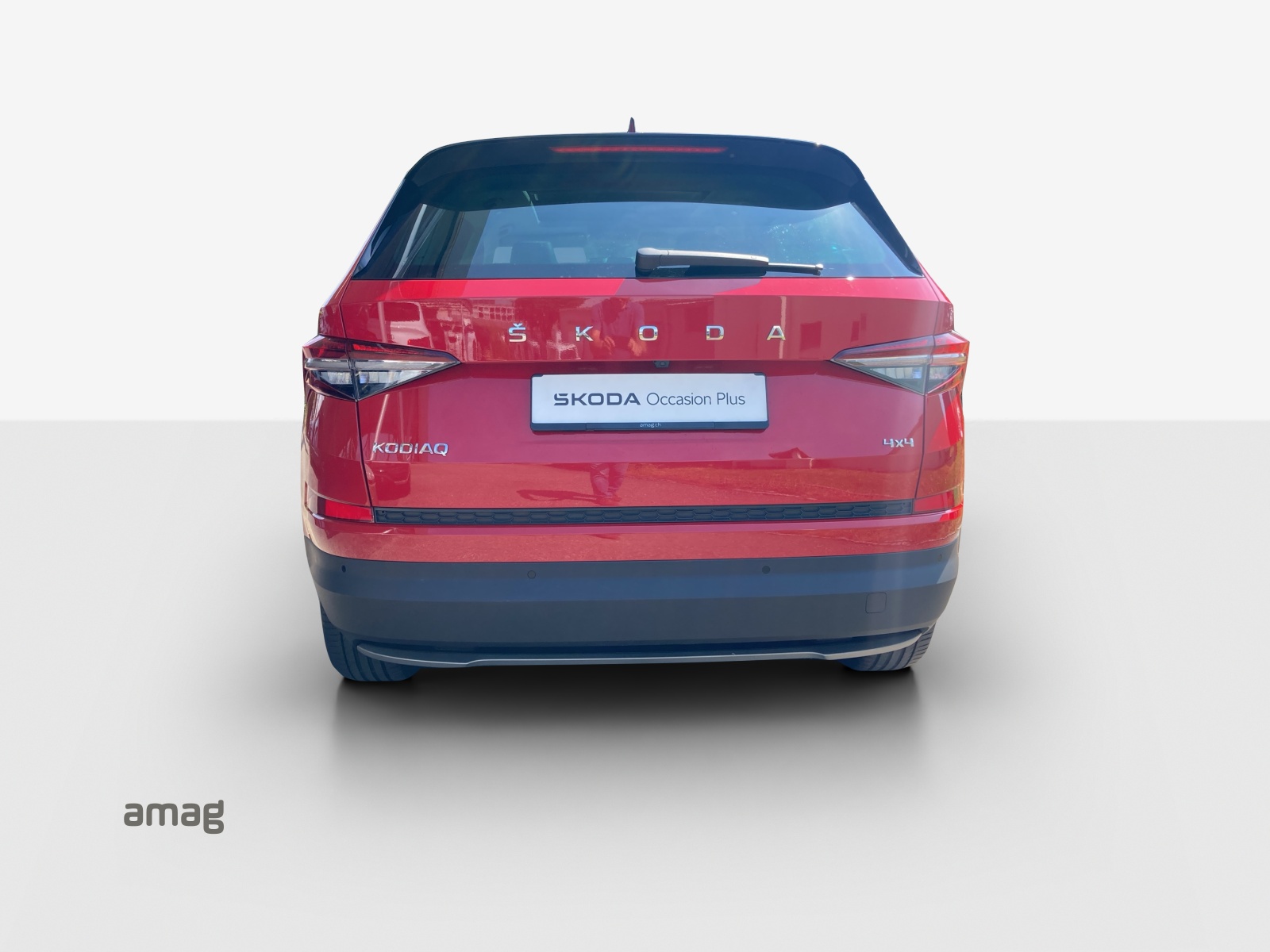 SKODA Kodiaq 2.0 TSI 4x4 Style-image-3
