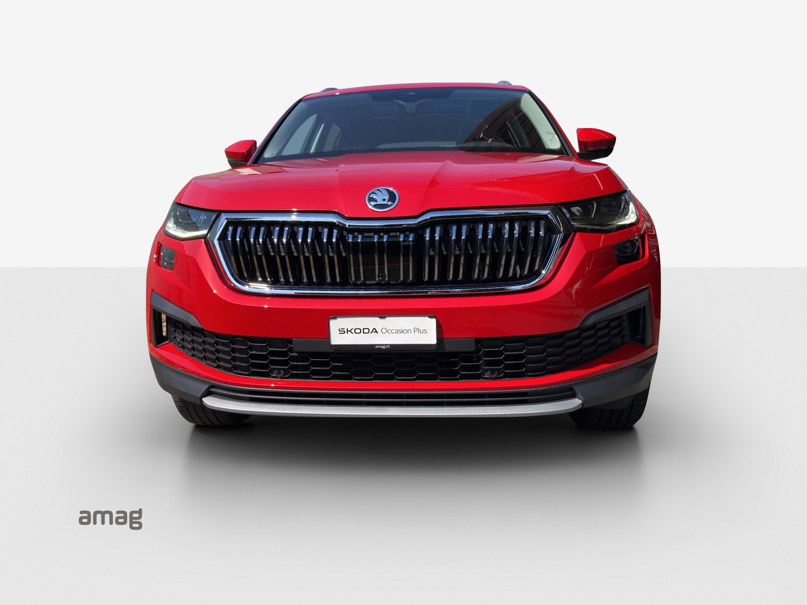 SKODA Kodiaq 2.0 TSI 4x4 Style-image-6