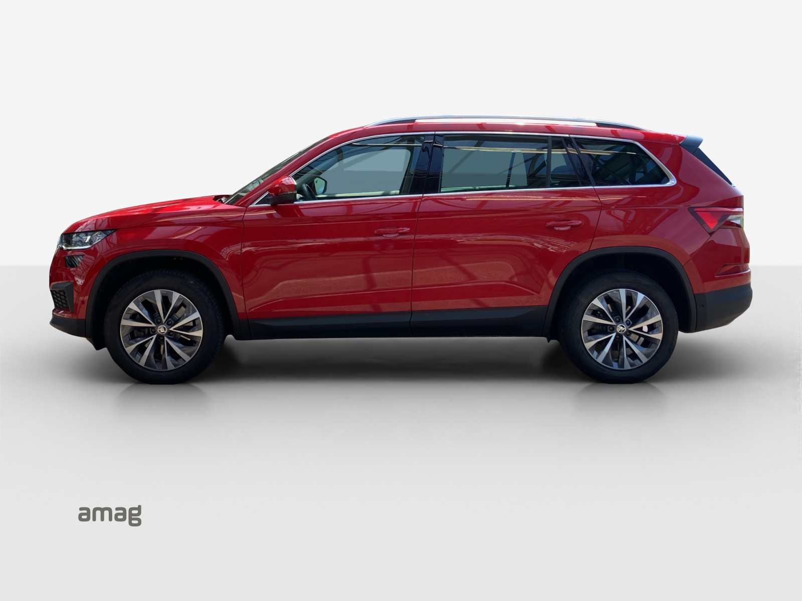 SKODA Kodiaq 2.0 TSI 4x4 Style-image-1