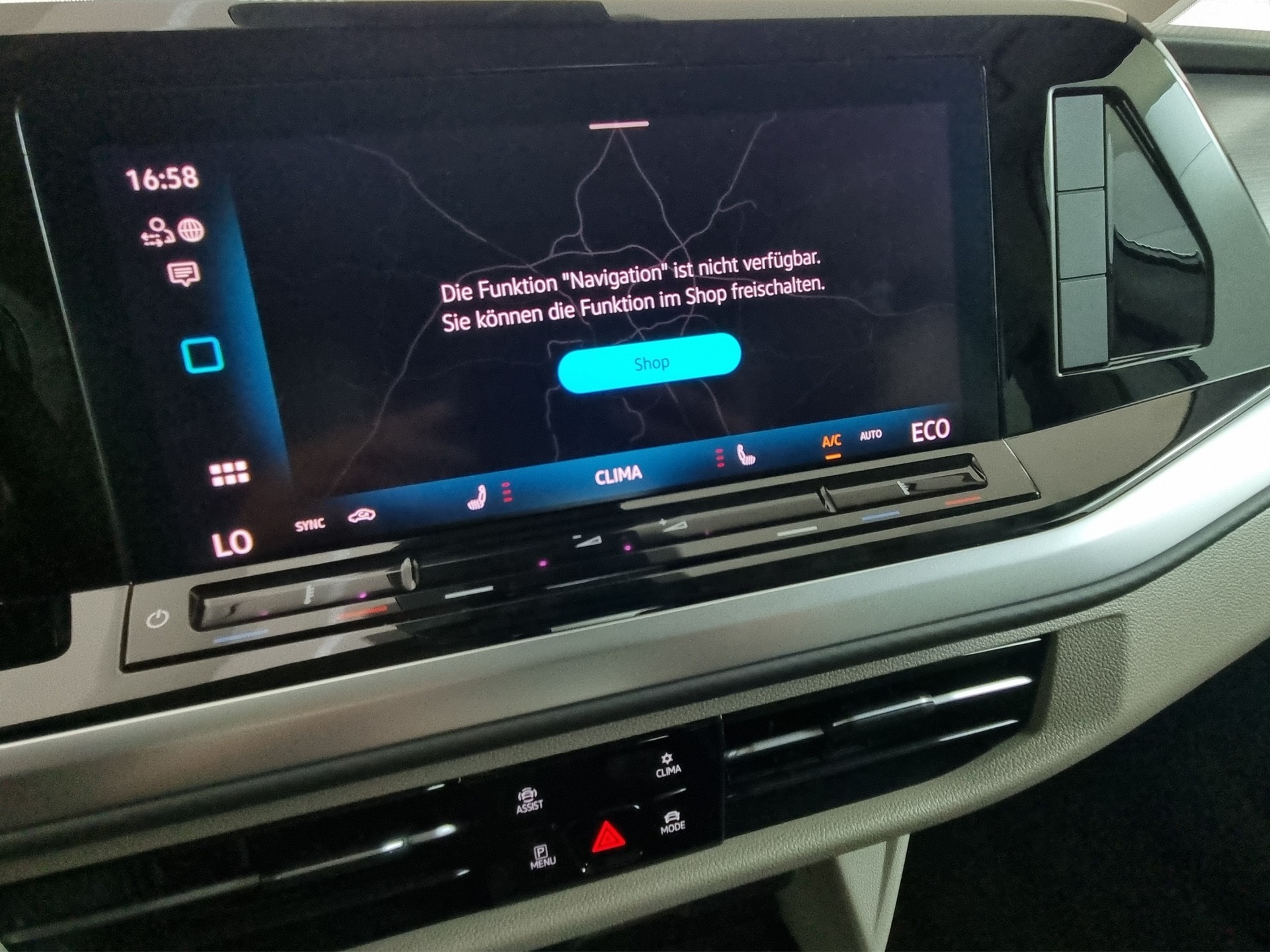 VW T7 Multivan 1.5 TSI eHybrid DSG 4motion kurz Editi-image-14