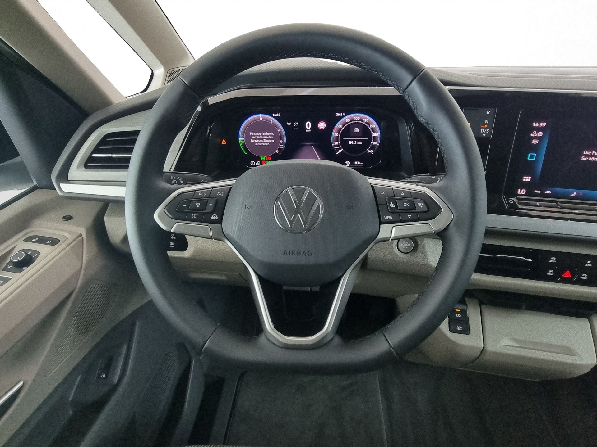 VW T7 Multivan 1.5 TSI eHybrid DSG 4motion kurz Editi-image-8