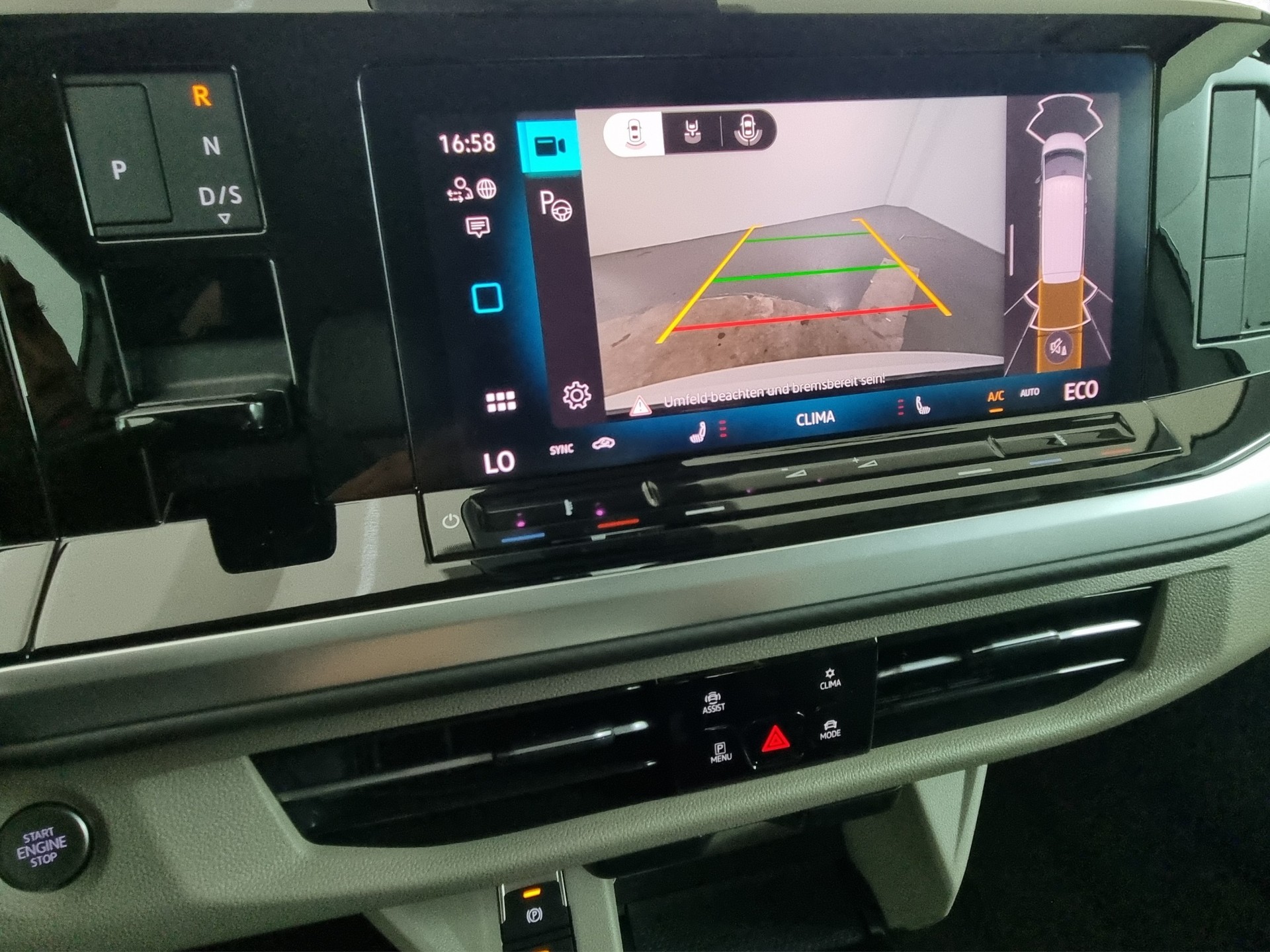 VW T7 Multivan 1.5 TSI eHybrid DSG 4motion kurz Editi-image-15