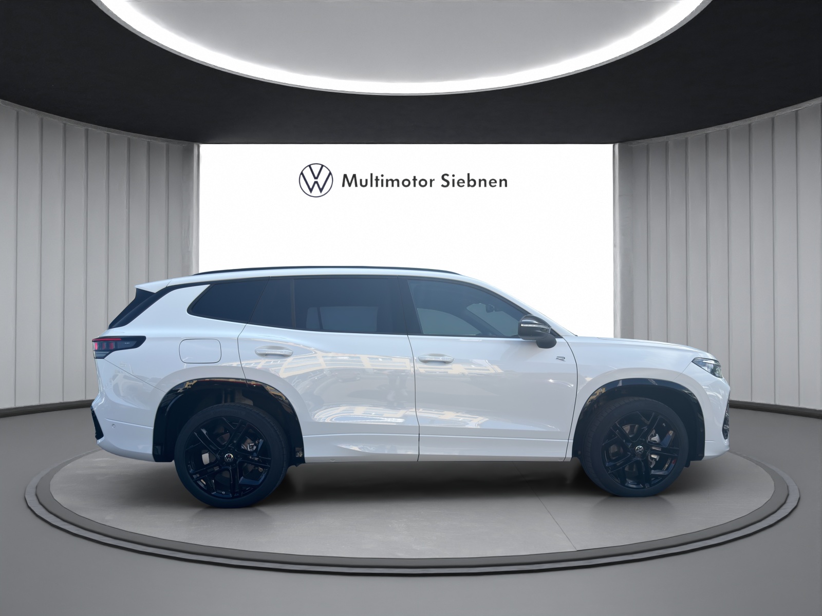 VW Tayron 2.0 TSI R-Line Plus DSG 4Motion-image-5