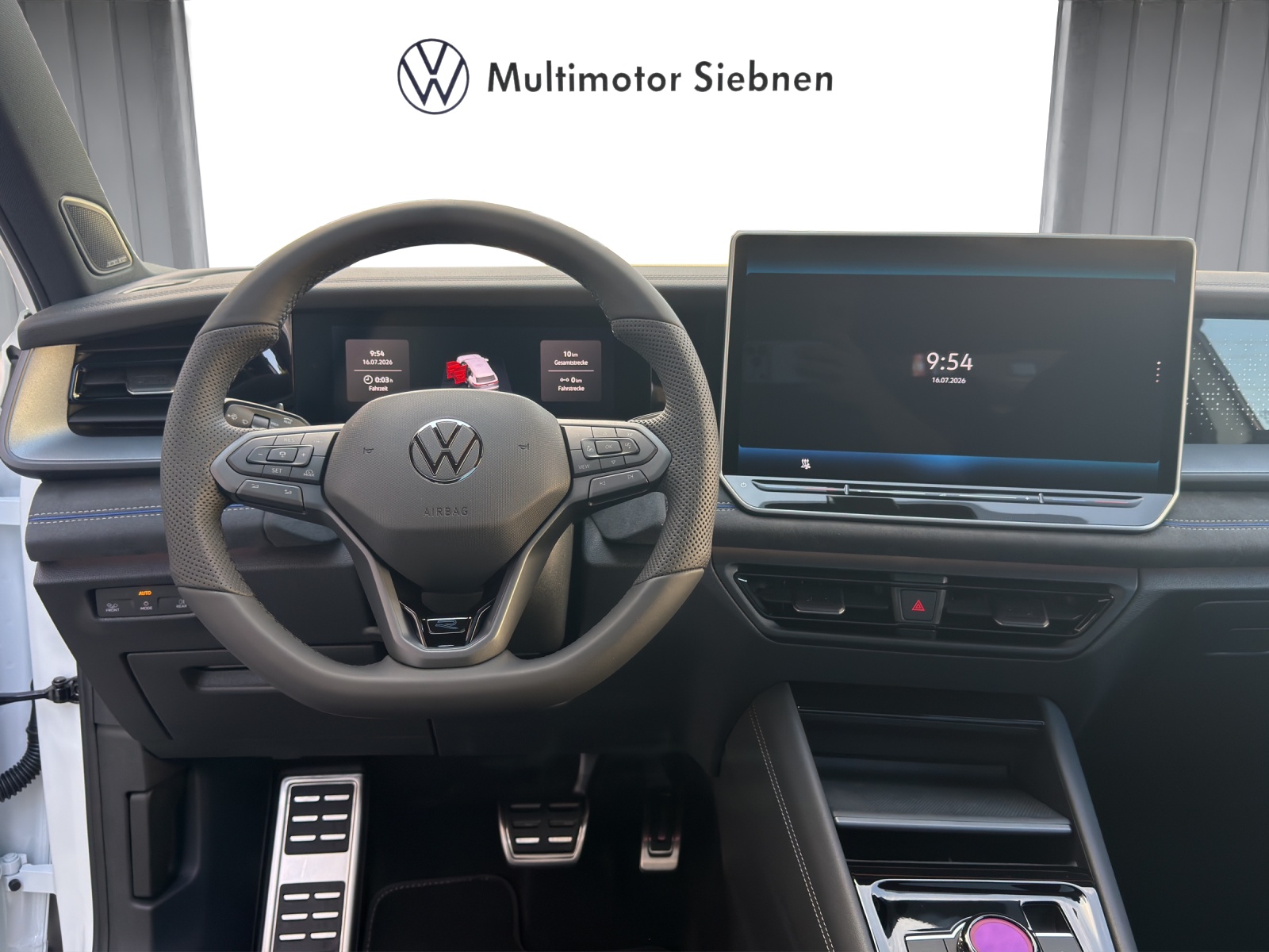 VW Tayron 2.0 TSI R-Line Plus DSG 4Motion-image-11