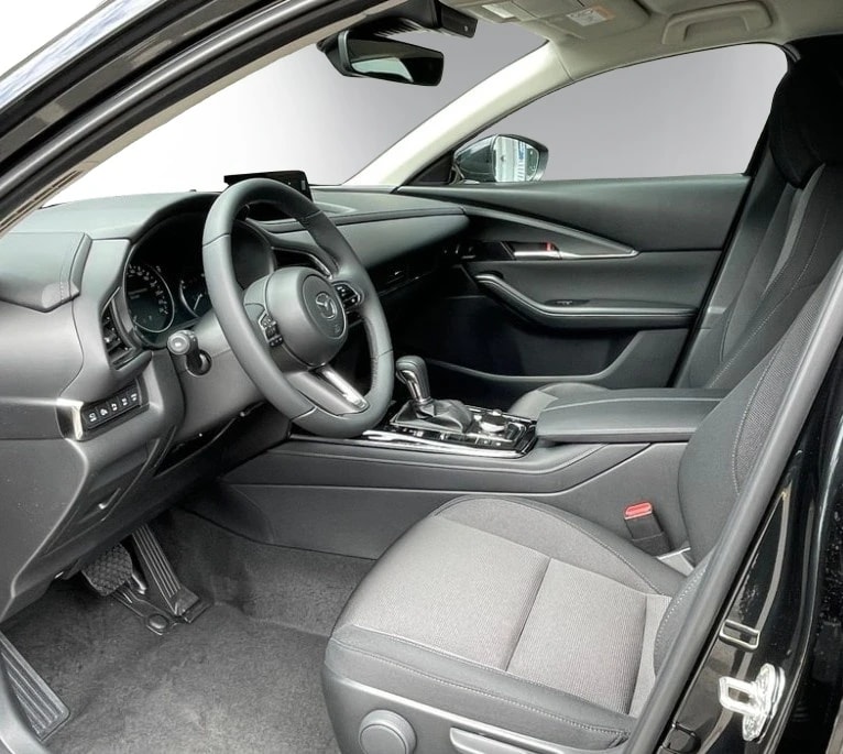 MAZDA CX-30 SKYACTIV-G 140 M Hybrid Centre Line FWD AT-image-6