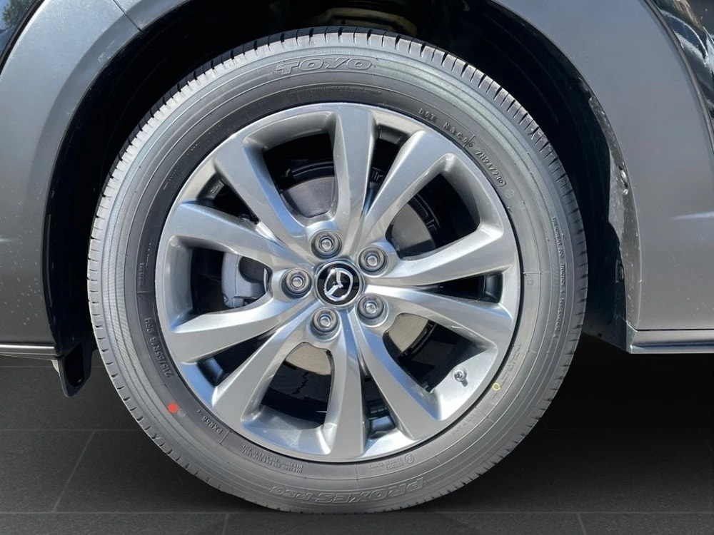 MAZDA CX-30 SKYACTIV-G 140 M Hybrid Centre Line FWD AT-image-8