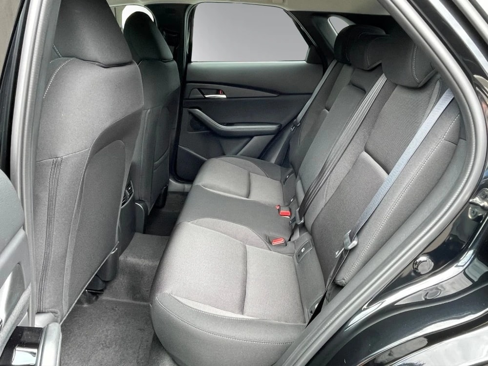 MAZDA CX-30 SKYACTIV-G 140 M Hybrid Centre Line FWD AT-image-7