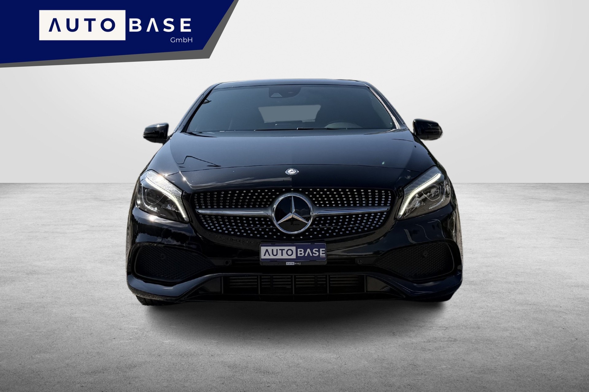 MERCEDES-BENZ A 200 AMG Line 7G-DCT *CH Fahrzeug*-image-7