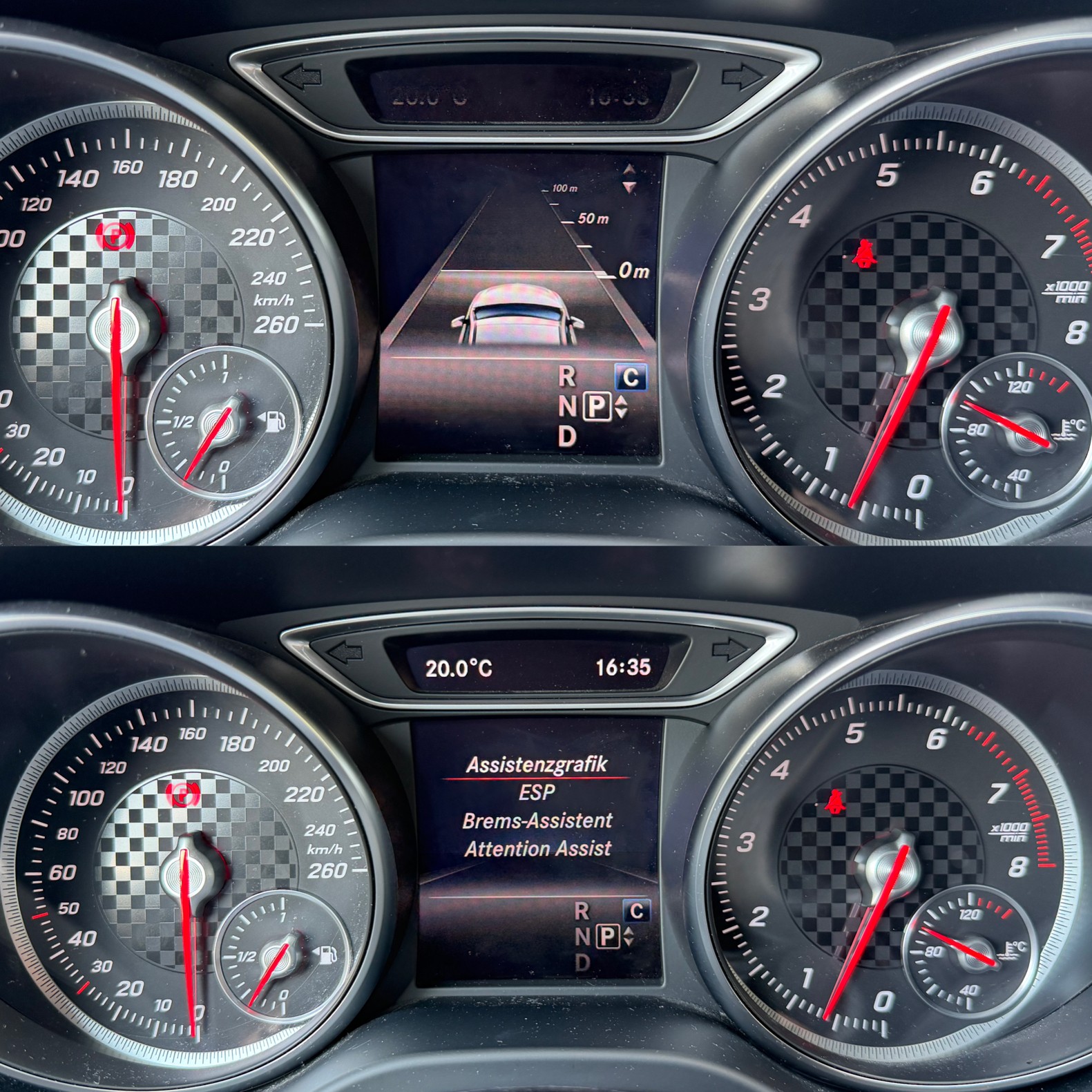 MERCEDES-BENZ A 200 AMG Line 7G-DCT *CH Fahrzeug*-image-14