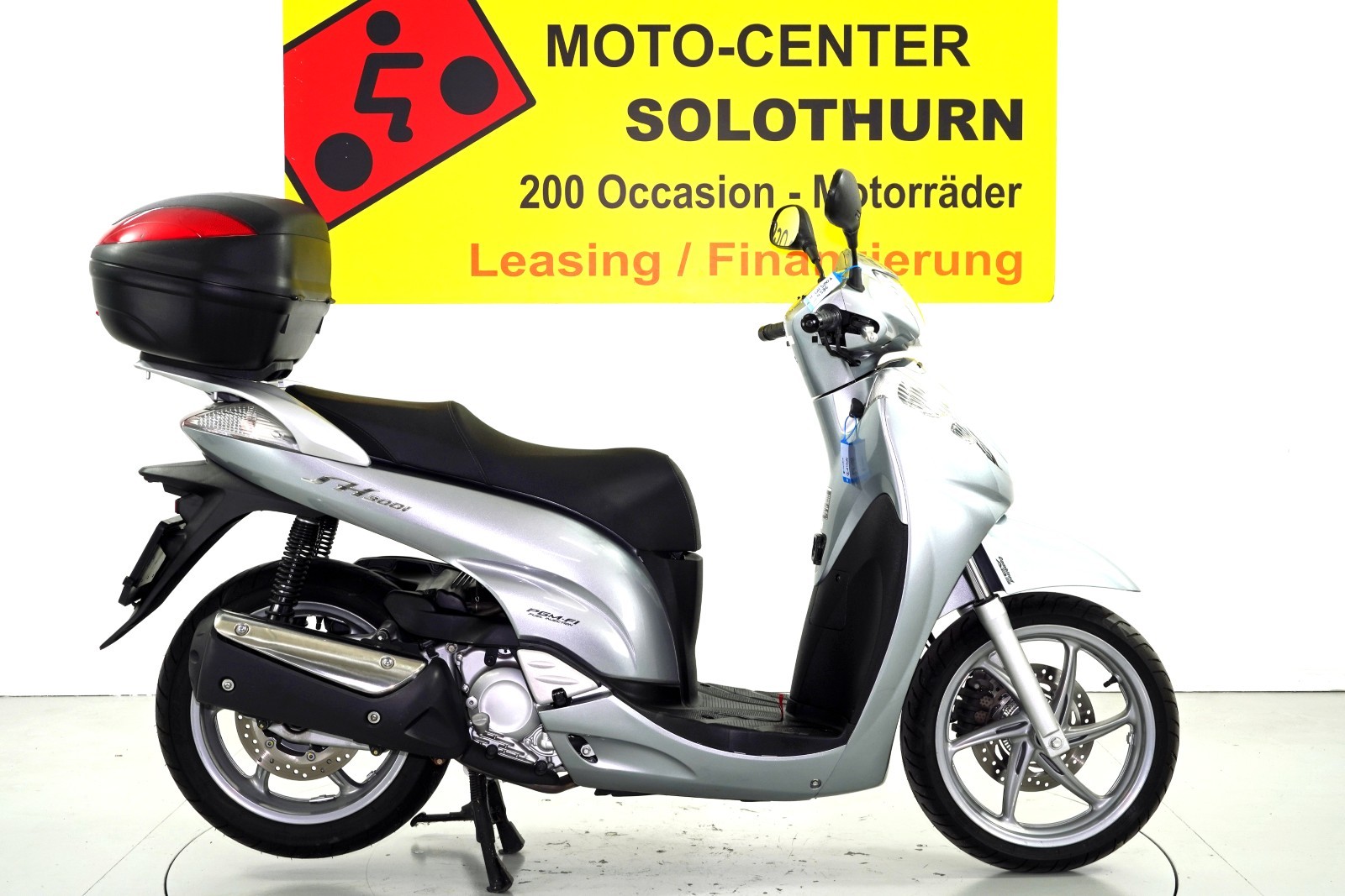 HONDA SH 300 A ABS