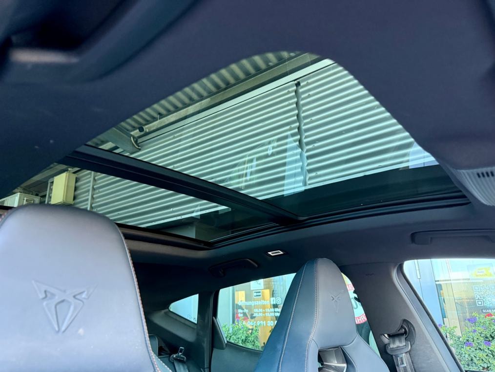 CUPRA Formentor 2.0TSI VZ 4Drive DSG-image-11