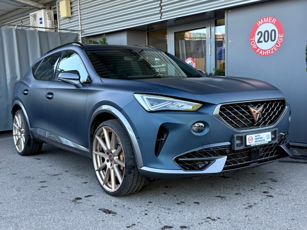 CUPRA Formentor 2.0TSI VZ 4Drive DSG-showroom-element-1