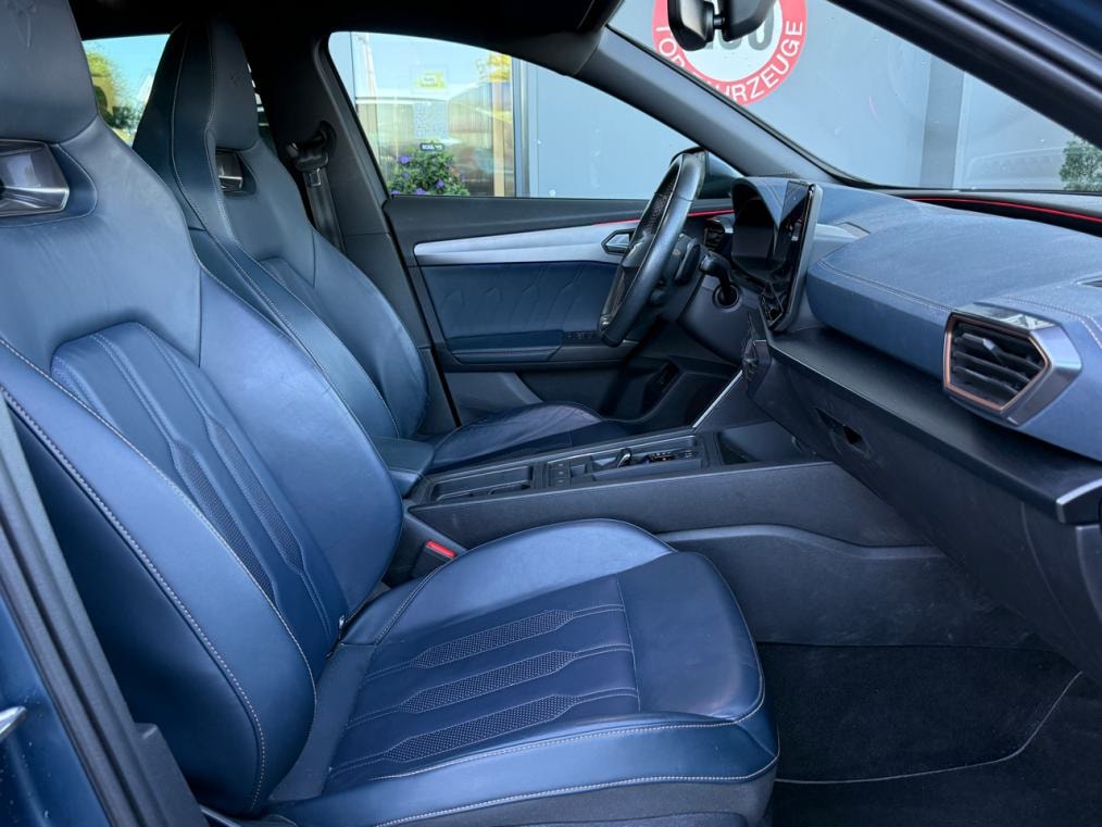 CUPRA Formentor 2.0TSI VZ 4Drive DSG-image-4