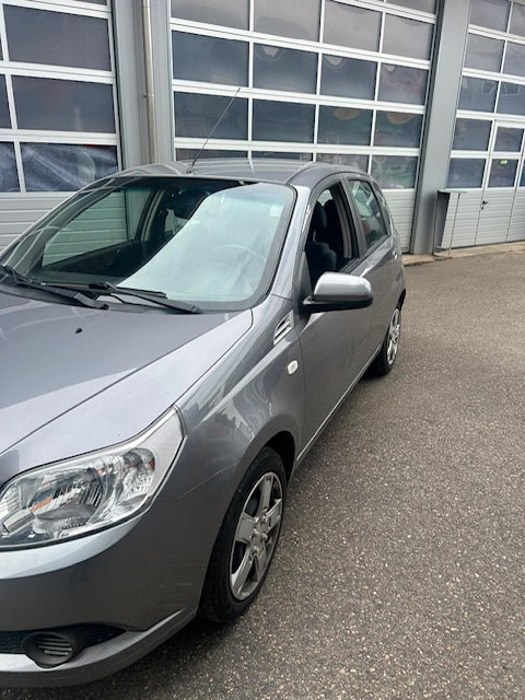 CHEVROLET Aveo 1.2 LS a/c