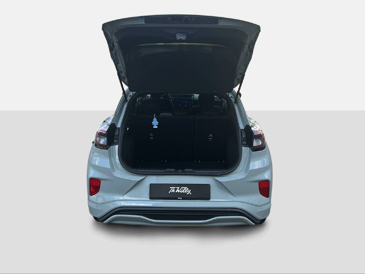 FORD Puma 1.0 EcoB Hybrid 125 ST-Line-image-13