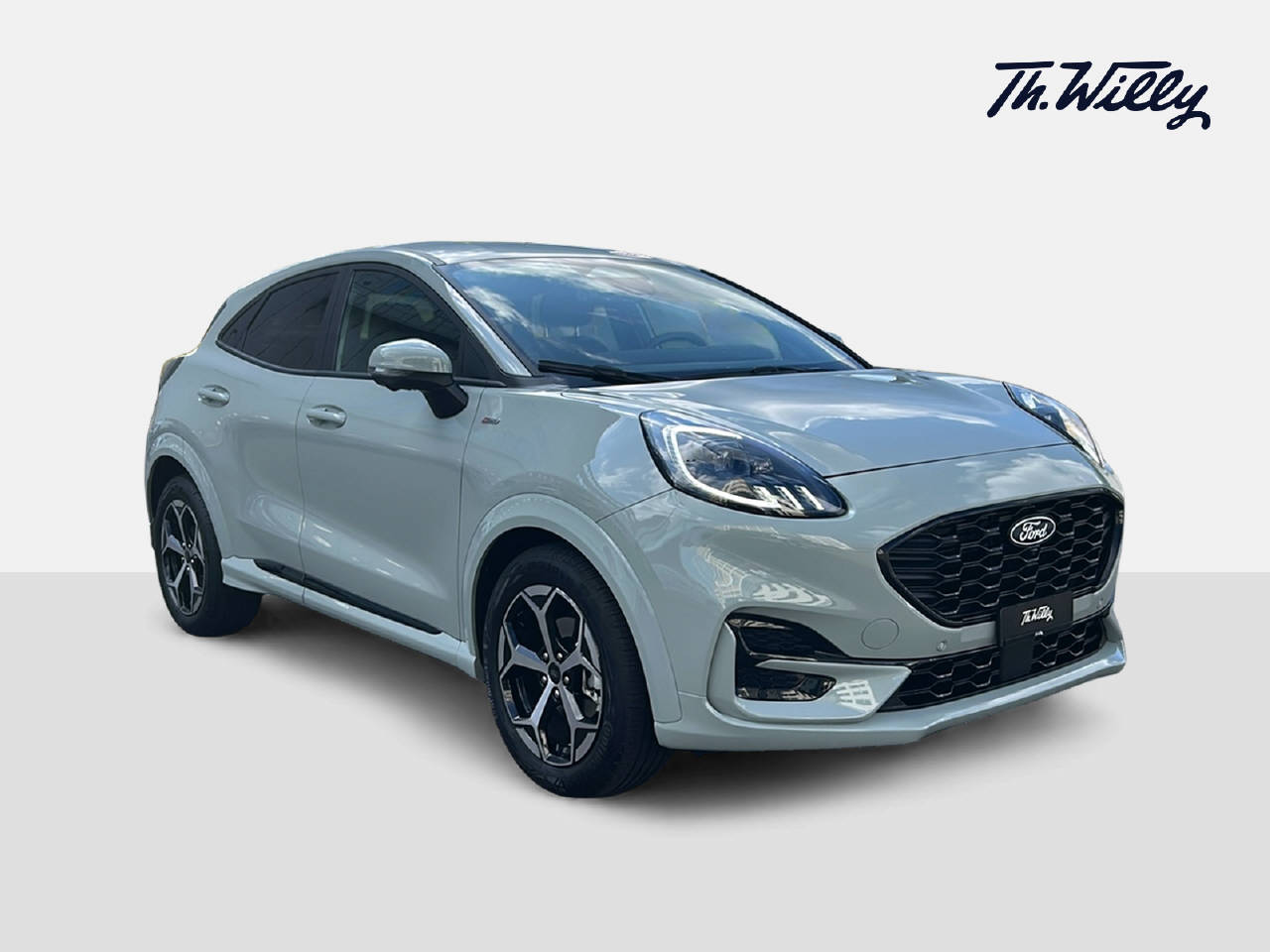 FORD Puma 1.0 EcoB Hybrid 125 ST-Line-image-6
