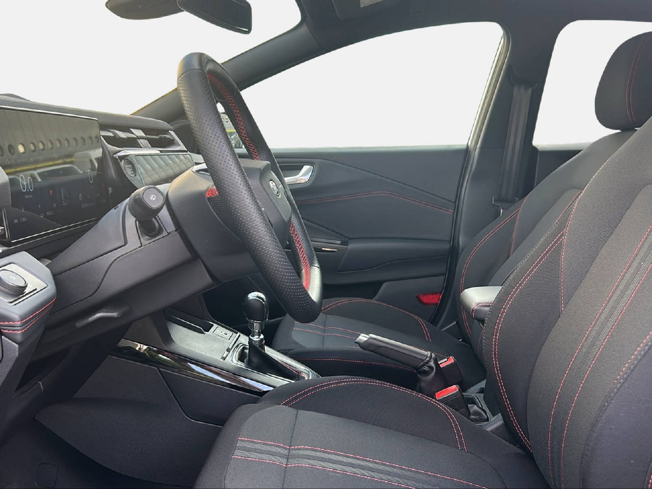 FORD Puma 1.0 EcoB Hybrid 125 ST-Line-image-10