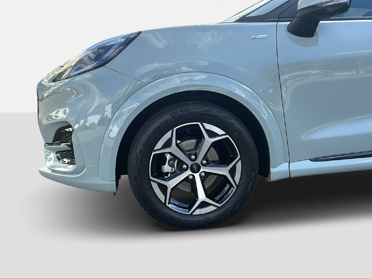 FORD Puma 1.0 EcoB Hybrid 125 ST-Line-image-8