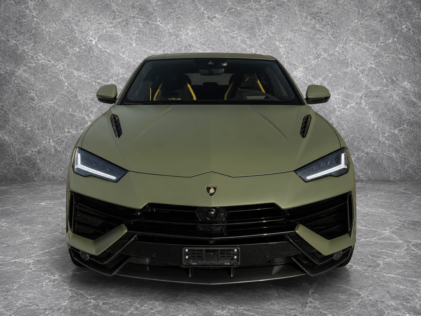 LAMBORGHINI Urus E-Gear 636 Graphite Capsule-image-3
