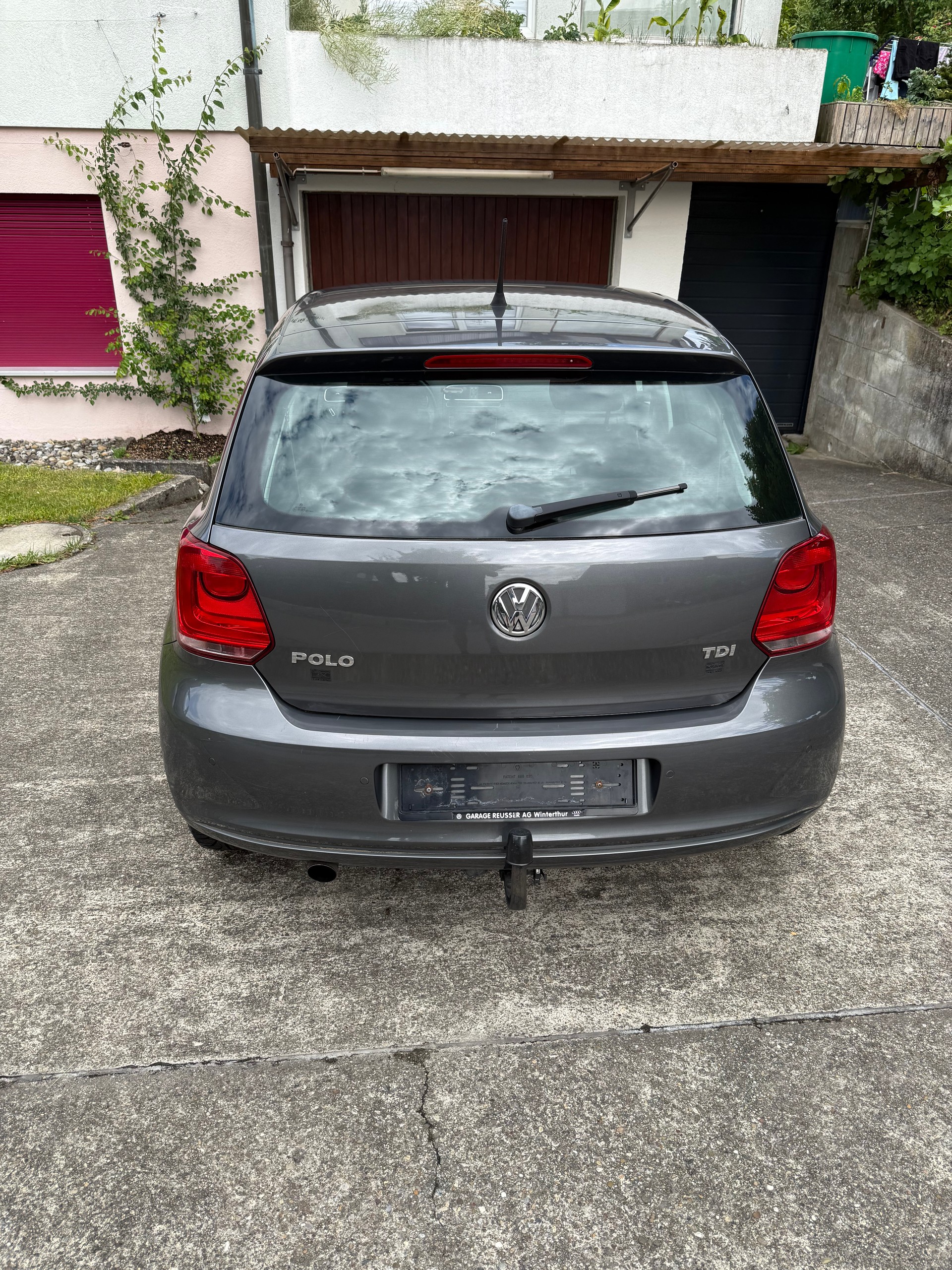 VW 1.6 TDI 90 Trendline DSG-image-3