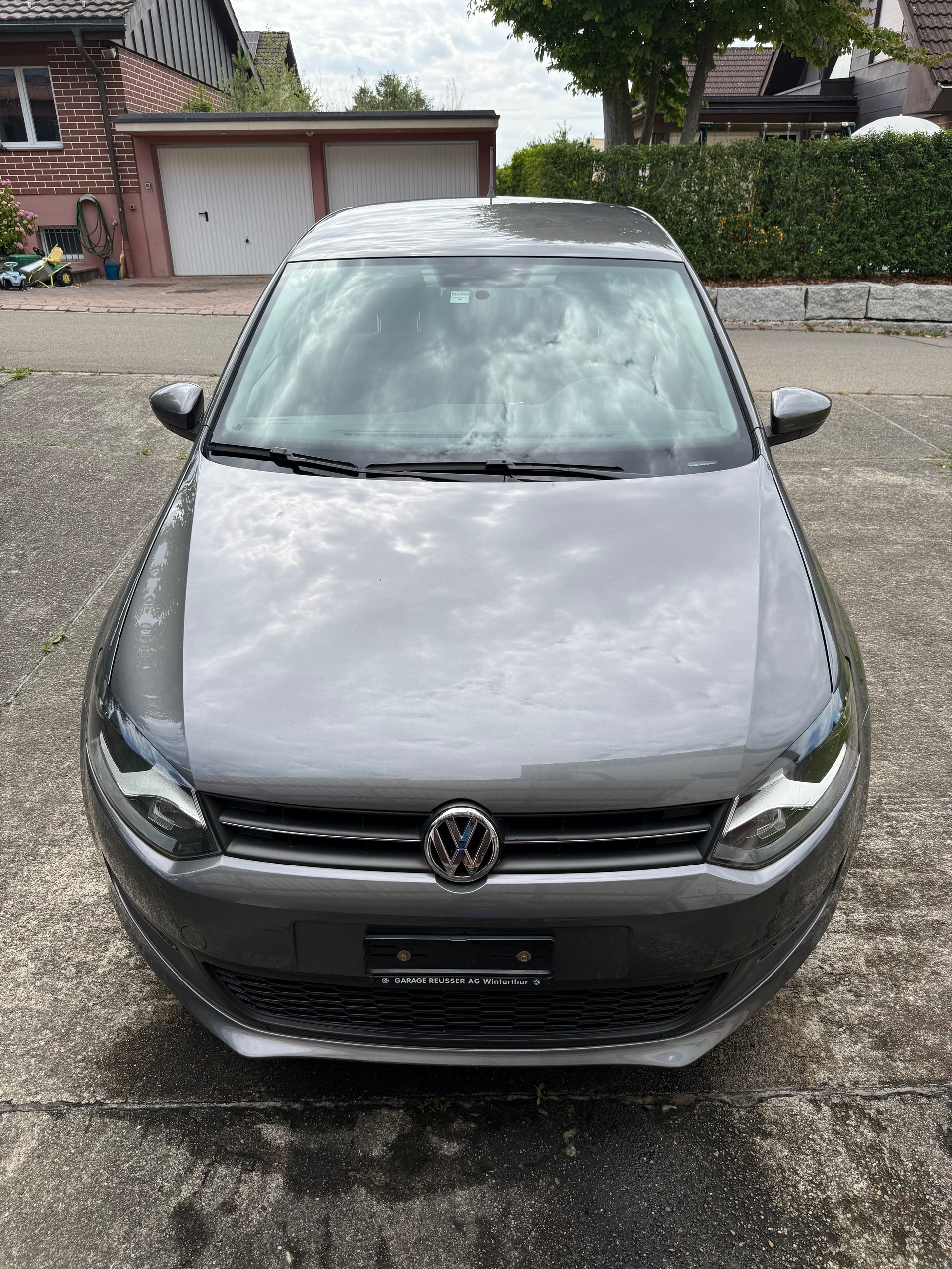 VW 1.6 TDI 90 Trendline DSG-image-0