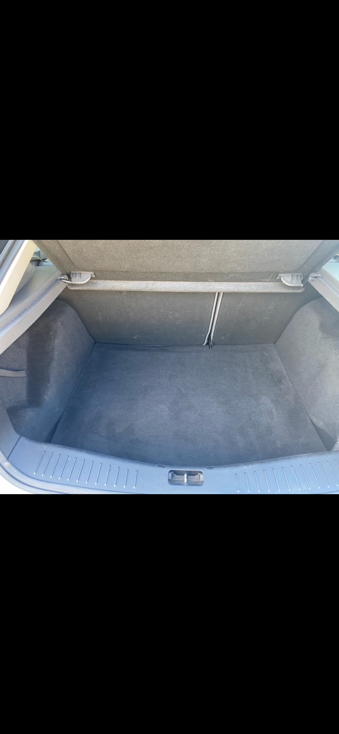 FORD Focus 1.6i VCT Carving Frisch ab MFK-image-9