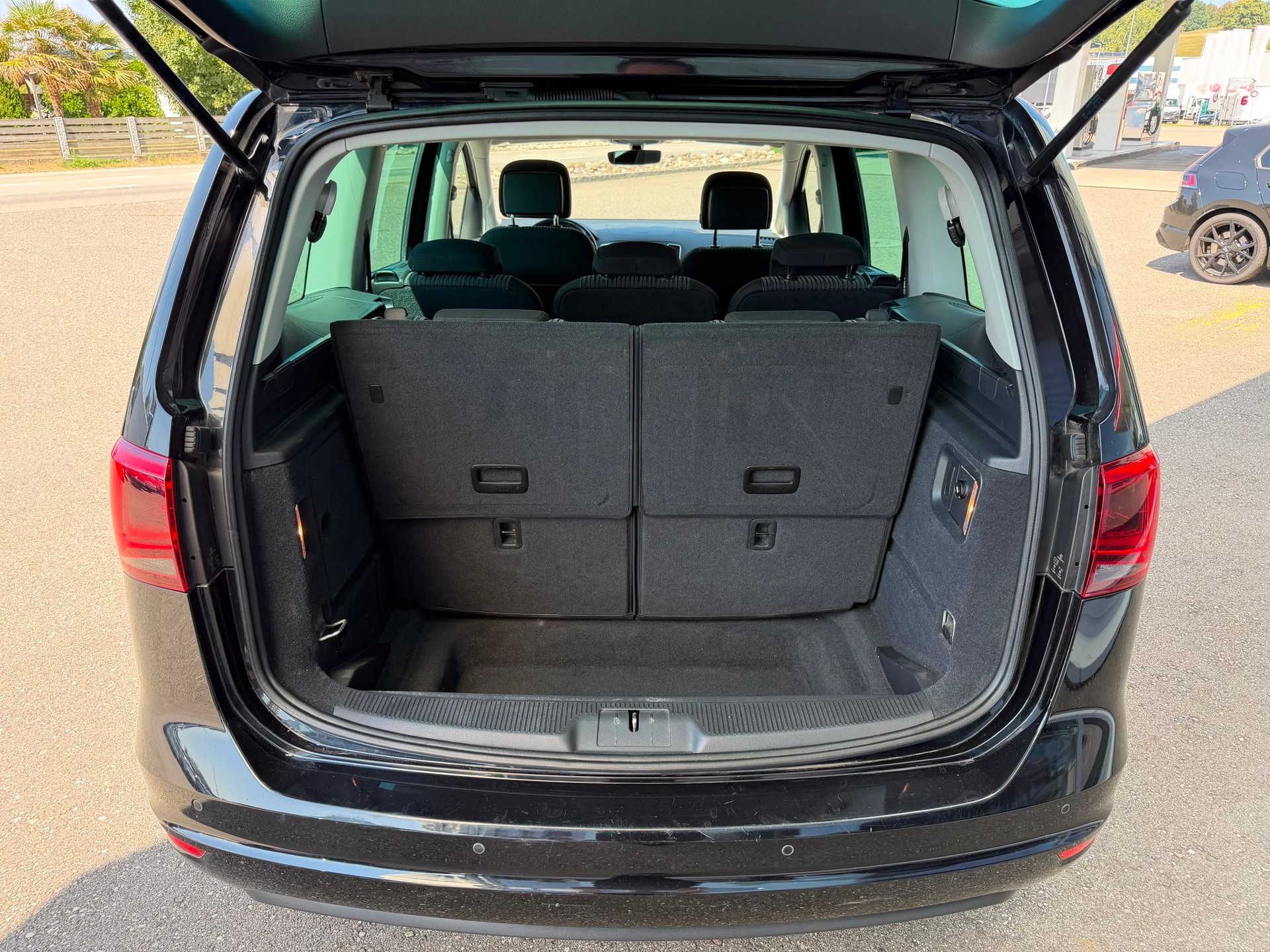 SEAT Alhambra 2.0 TDI Style 4Drive-image-26