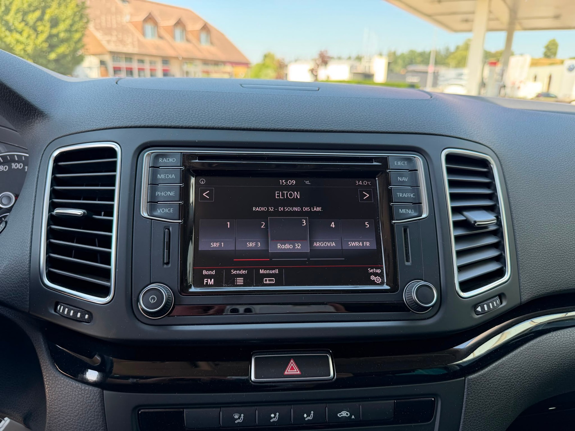 SEAT Alhambra 2.0 TDI Style 4Drive-image-18