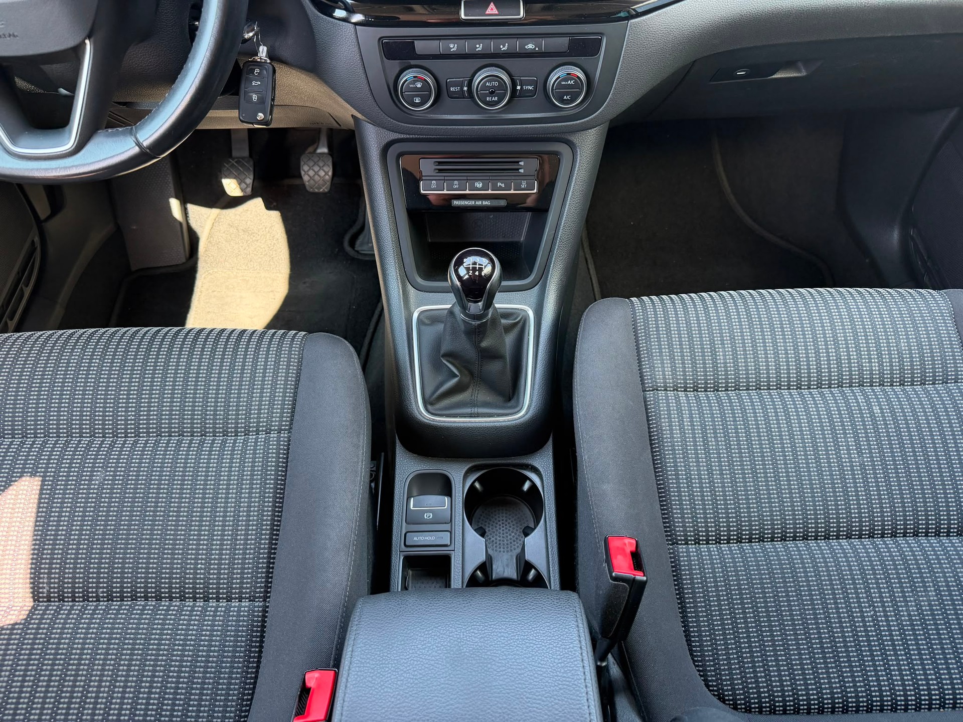 SEAT Alhambra 2.0 TDI Style 4Drive-image-20