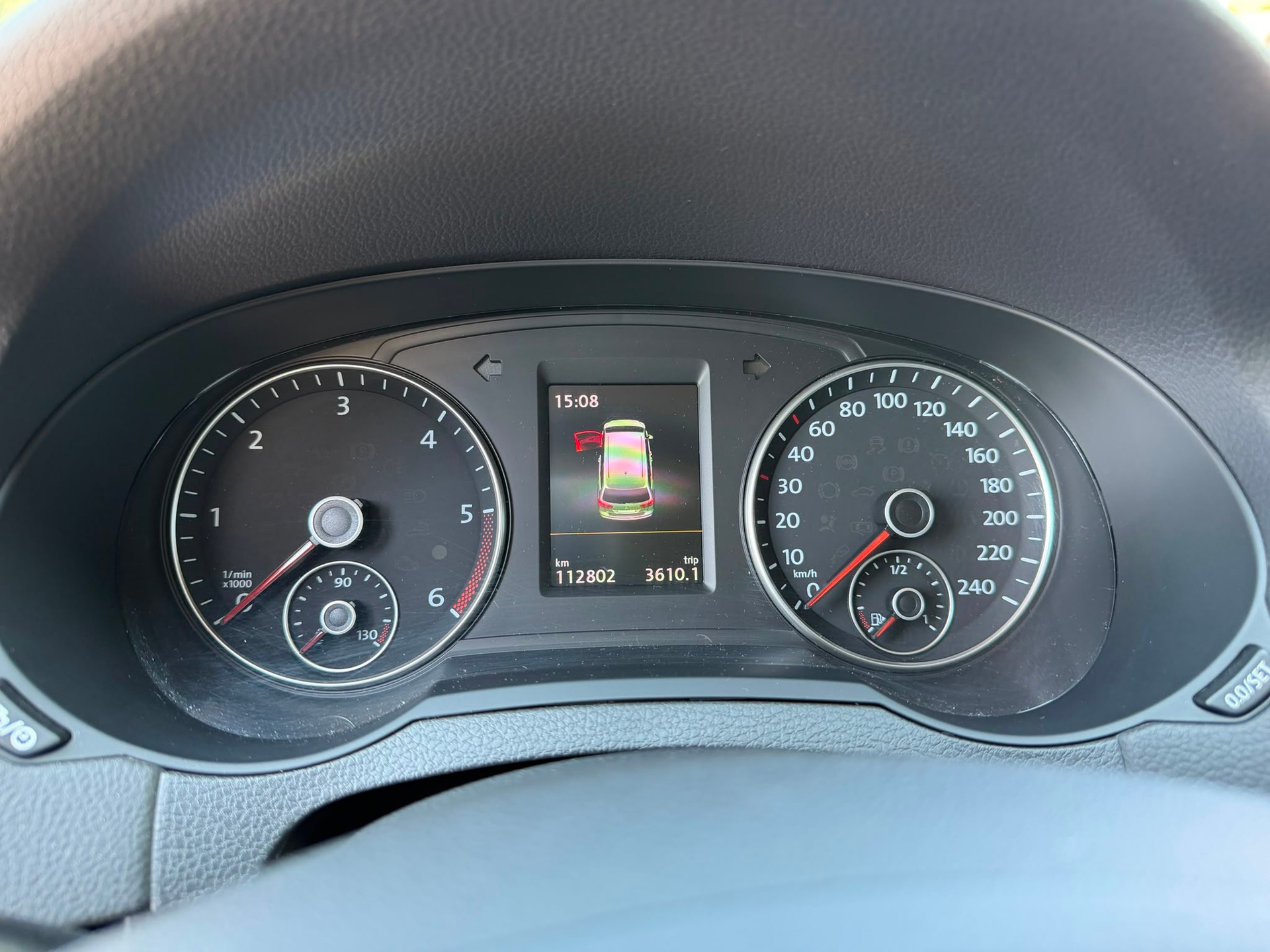 SEAT Alhambra 2.0 TDI Style 4Drive-image-14