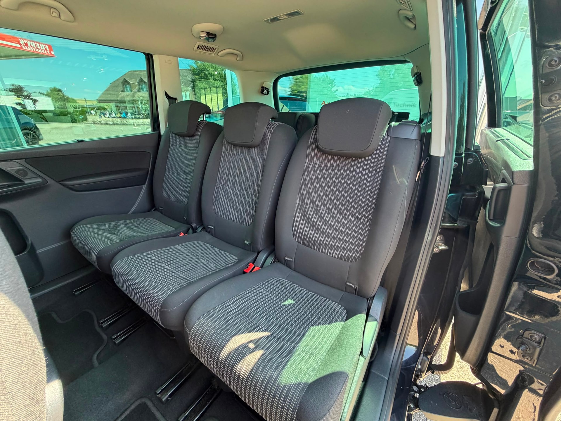 SEAT Alhambra 2.0 TDI Style 4Drive-image-23