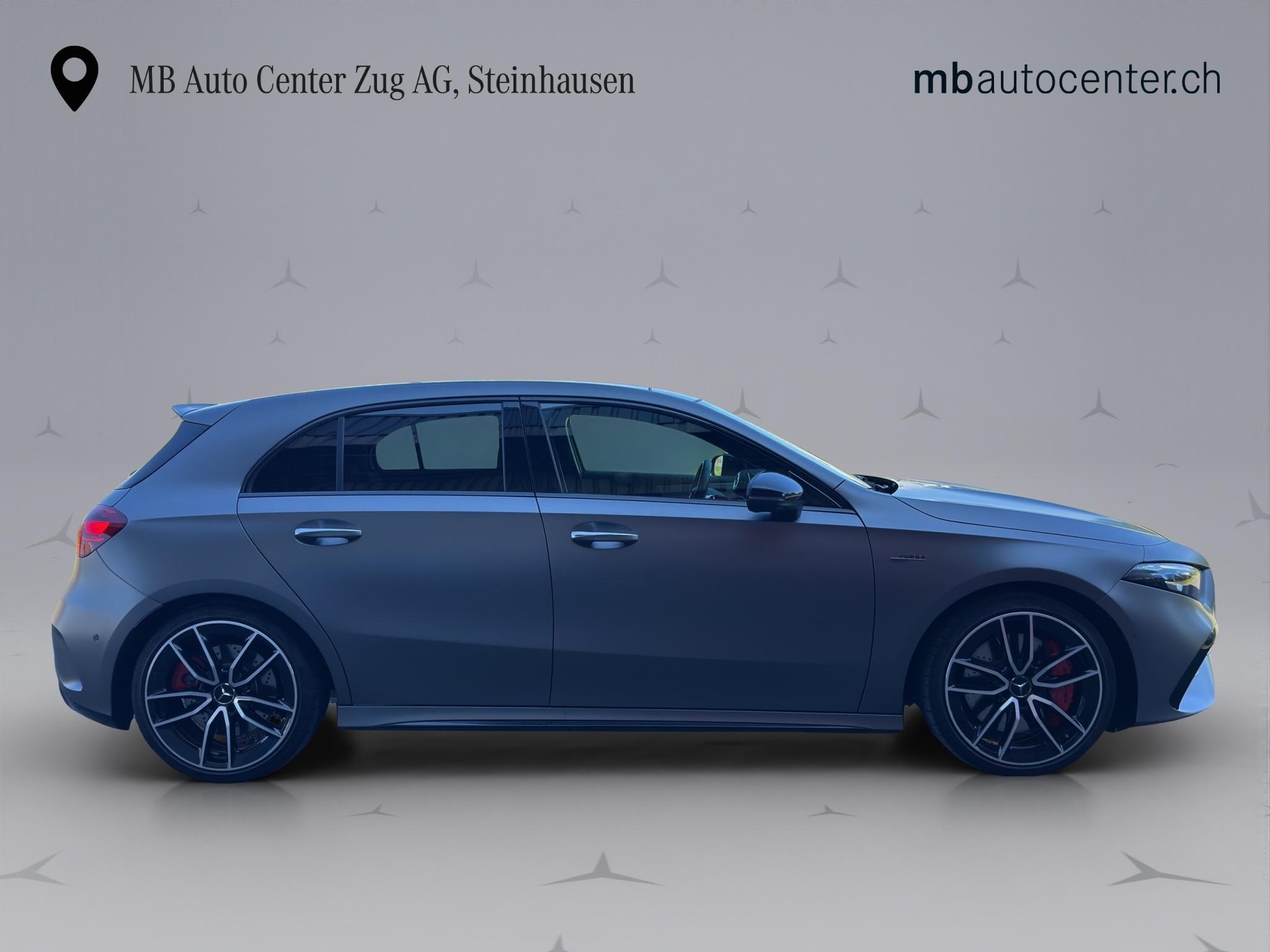 MERCEDES-BENZ A 35 AMG 4matic-image-5