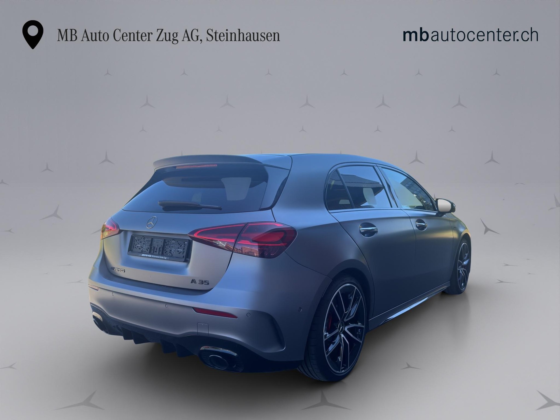 MERCEDES-BENZ A 35 AMG 4matic-image-4