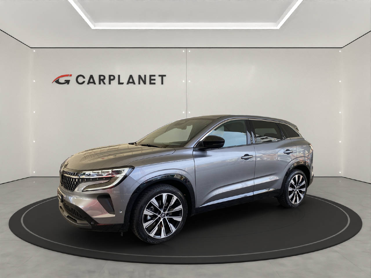 RENAULT Austral 1.2 E-Tech techno Voll-Hybrid 200PS-image-0